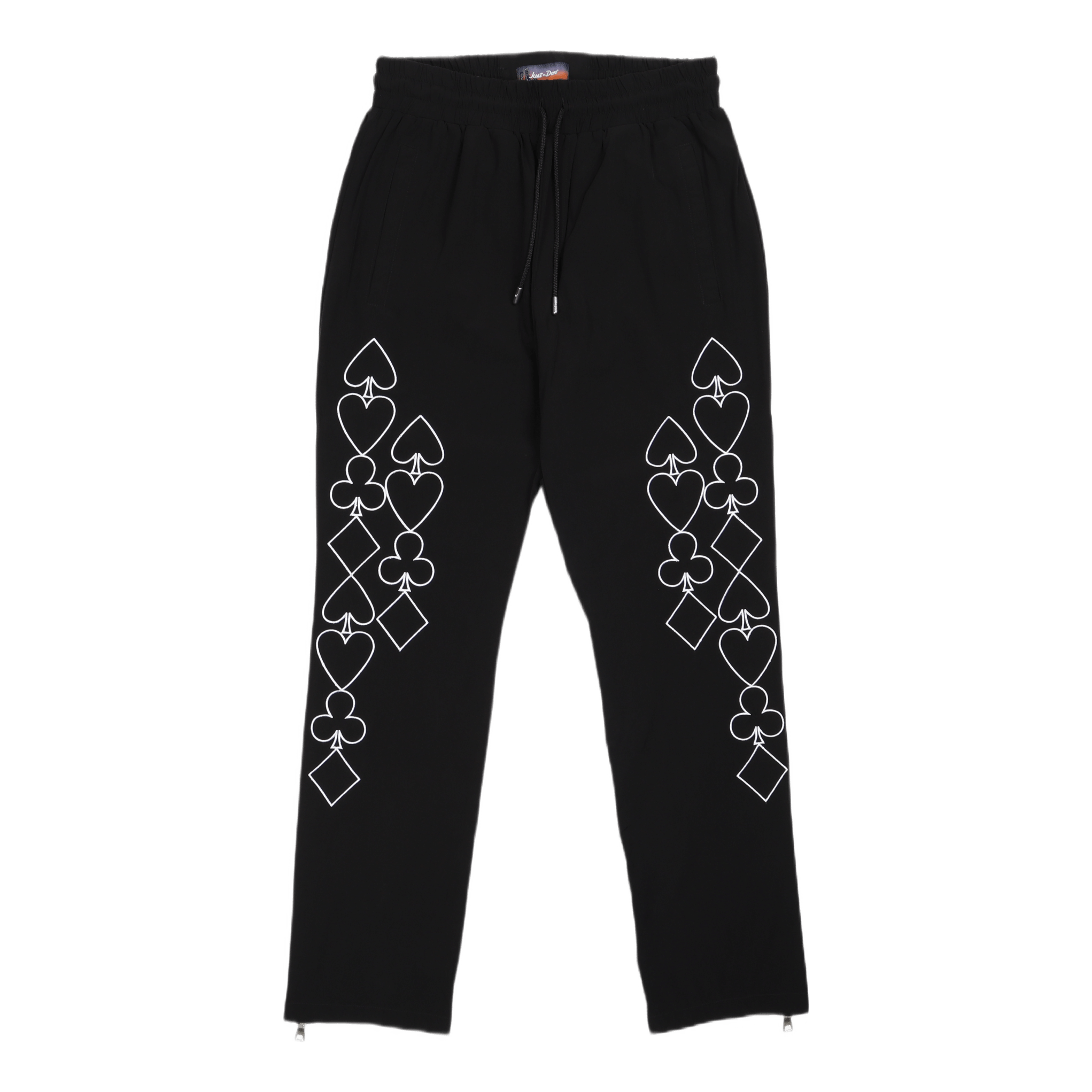 Just Don Pantalone Uomo/men`s Sweatpant 99