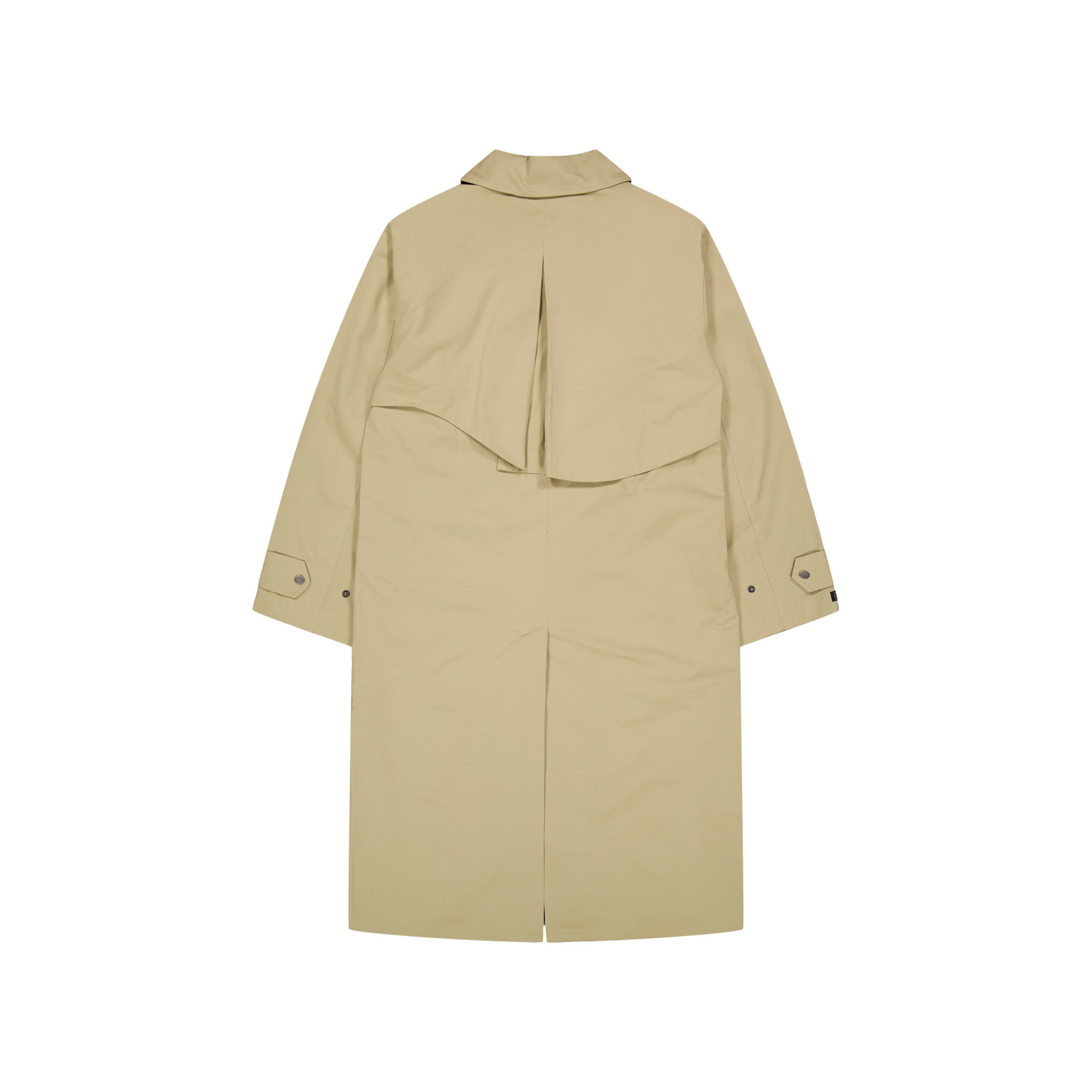 Diemonde Executive - Car Coat Beige