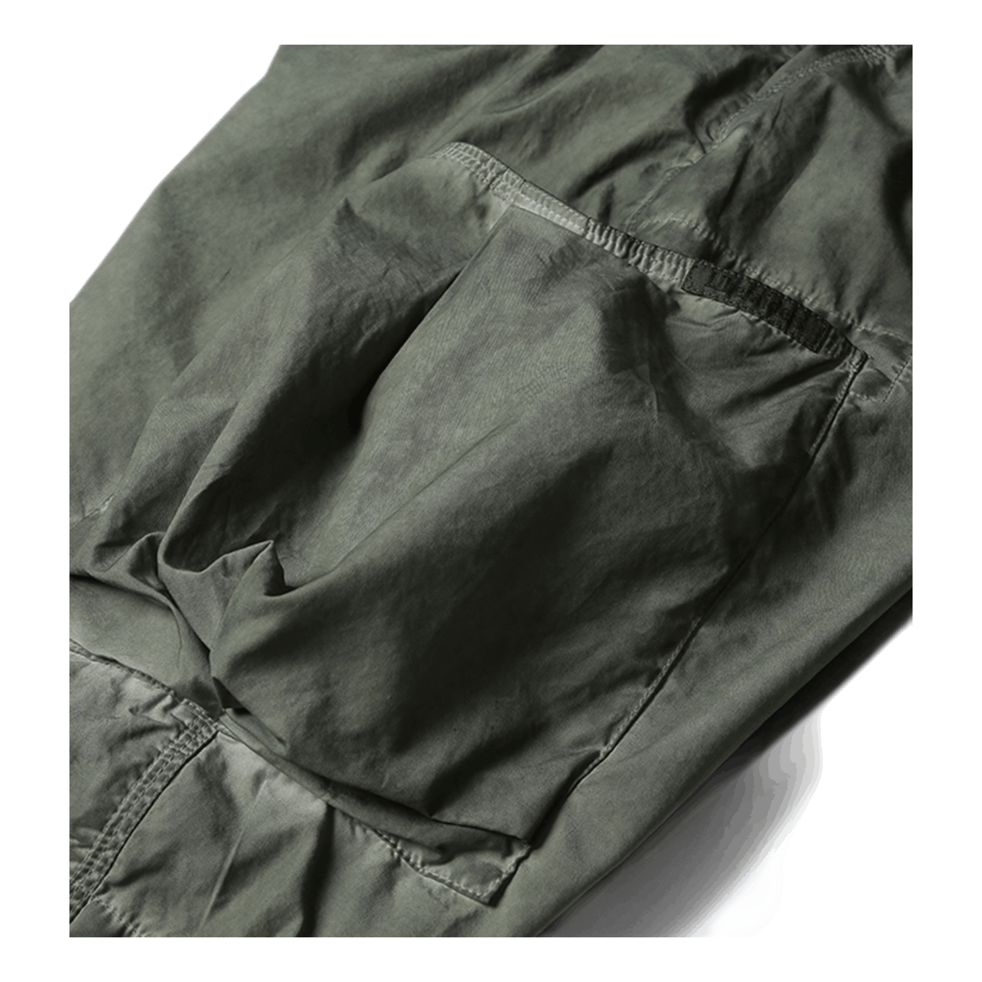 Liberaiders Overdyed Bdu Shorts Green