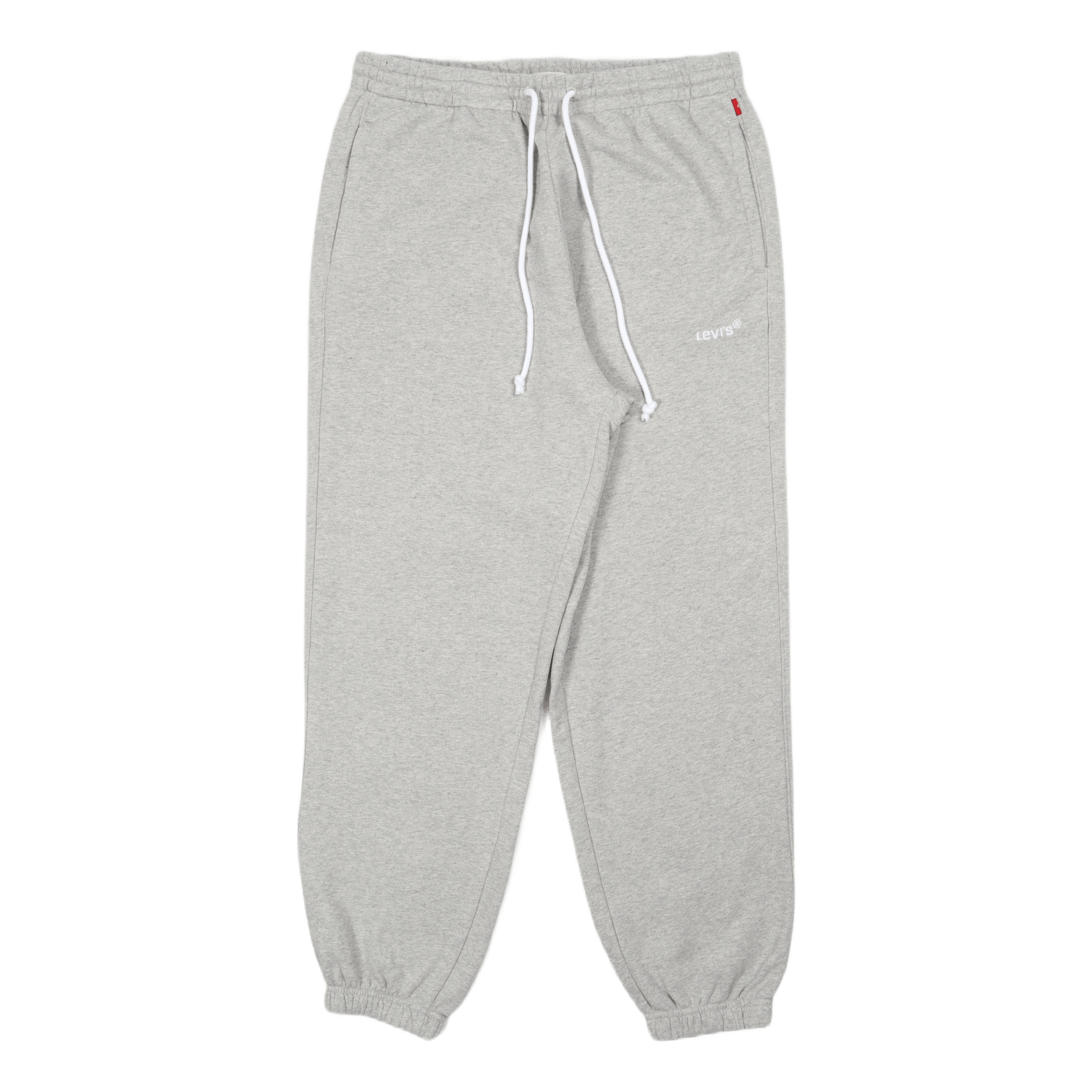 Levi's Redtab Red Tab Sweatpant Light Mist H Light Mist Heather