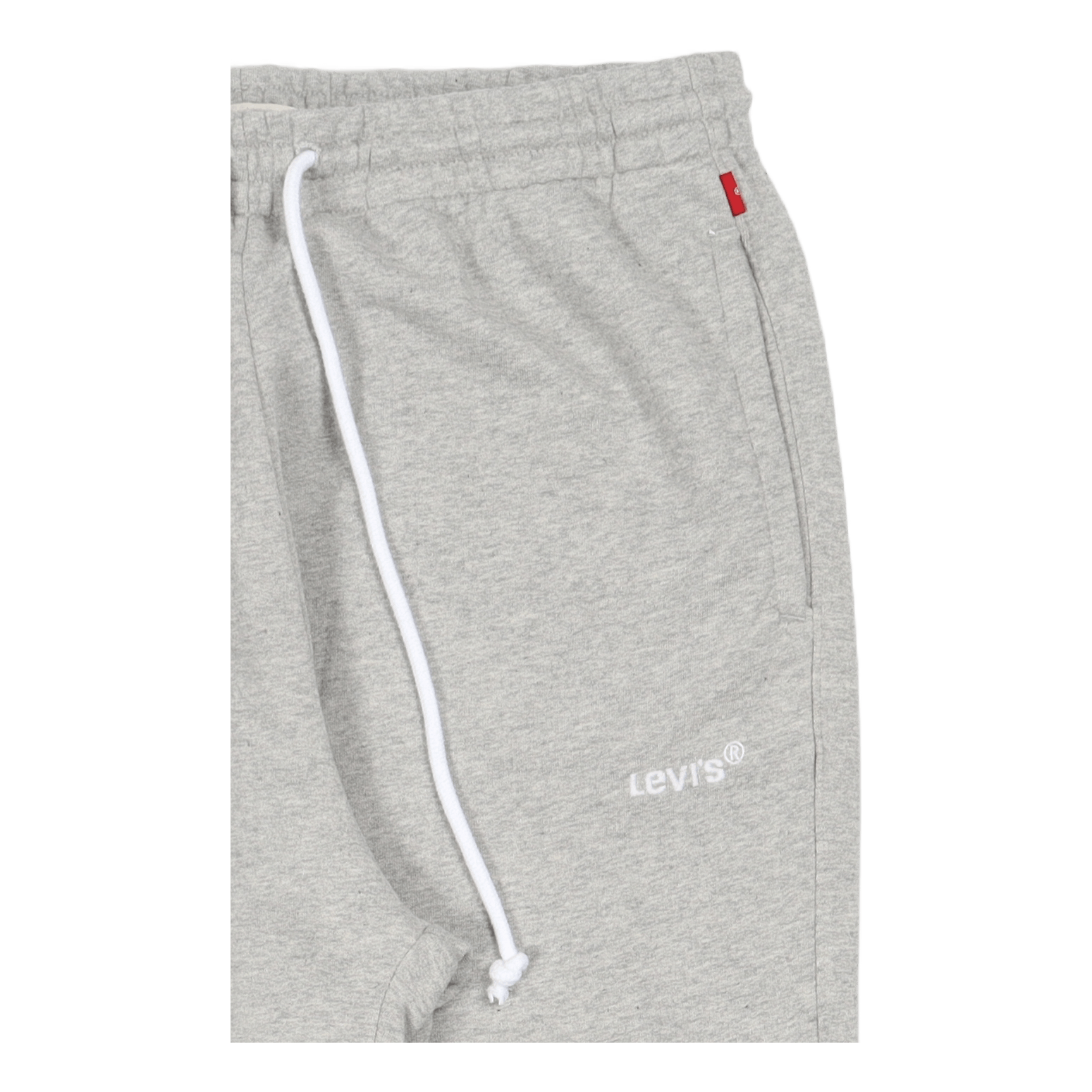 Levi's Redtab Red Tab Sweatpant Light Mist H Light Mist Heather