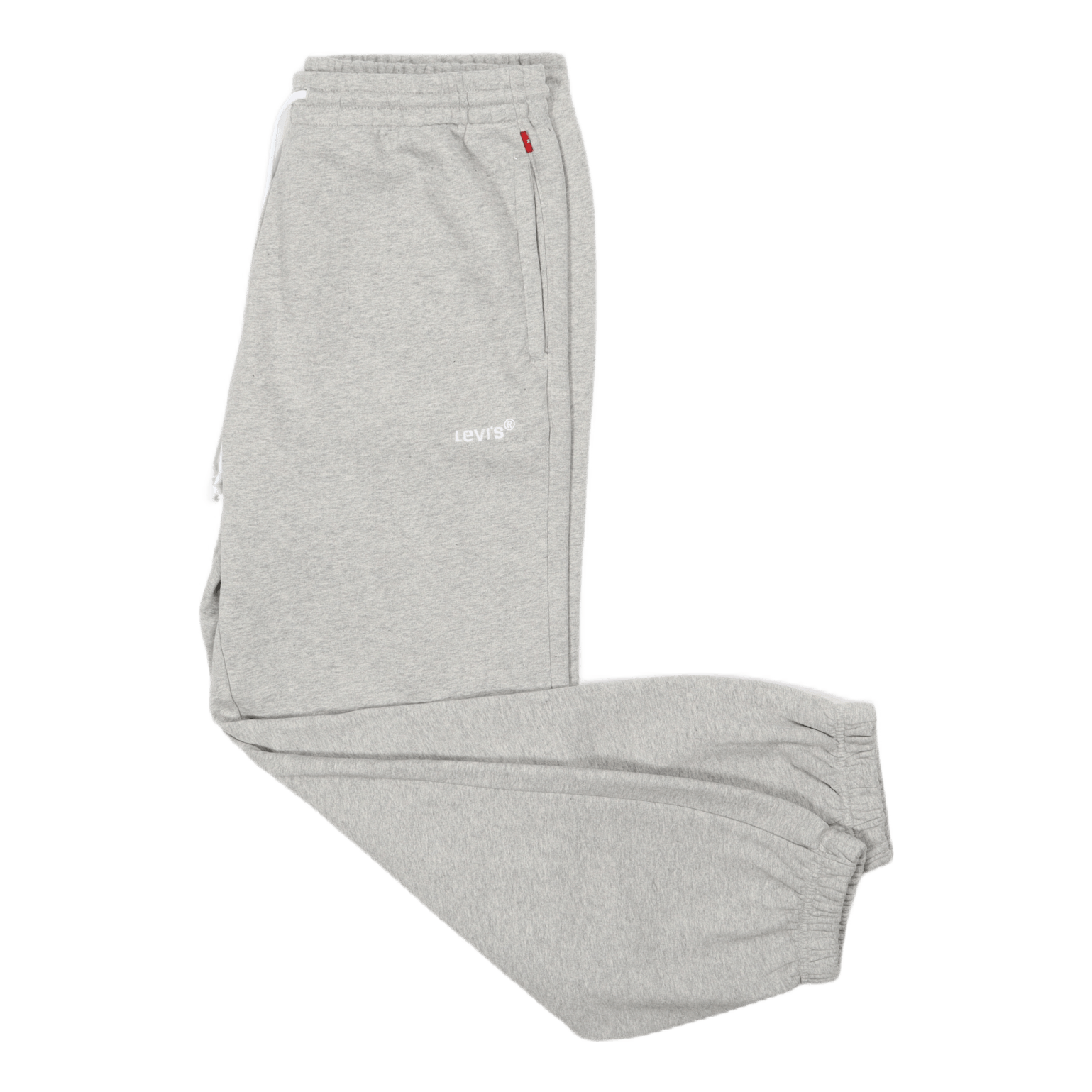Levi's Redtab Red Tab Sweatpant Light Mist H Light Mist Heather