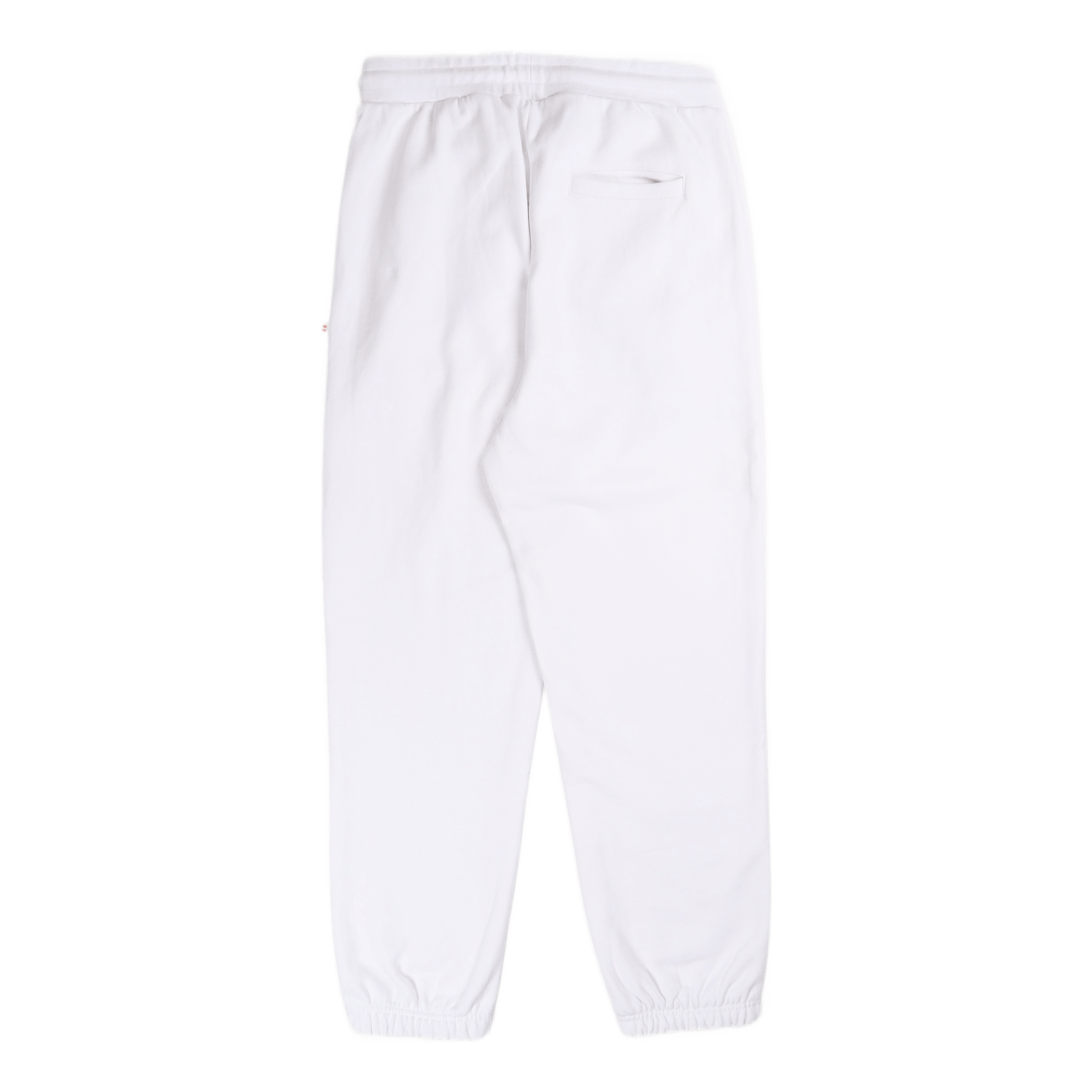Han Kjobenhavn Sweatpants White Logo