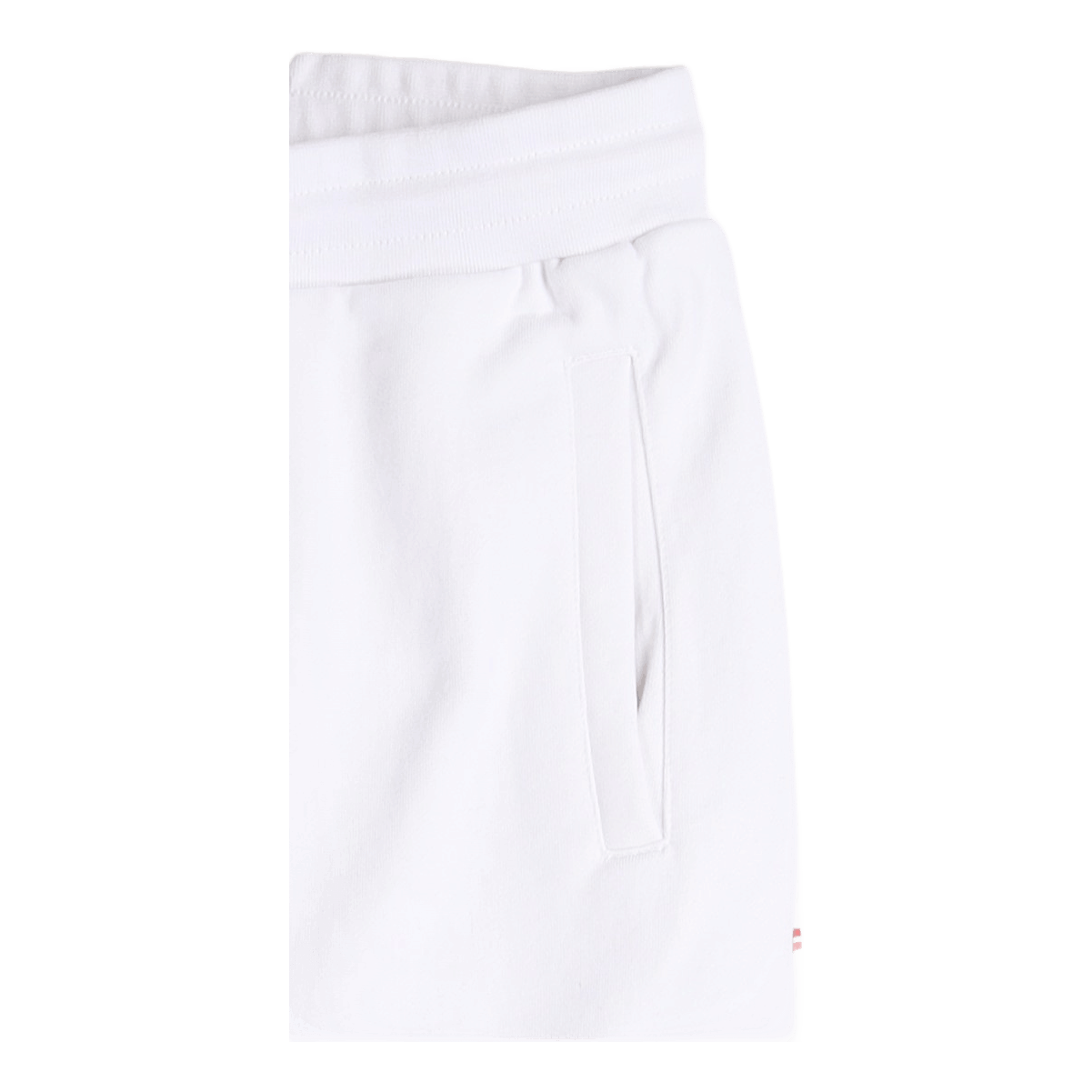 Han Kjobenhavn Sweatpants White Logo