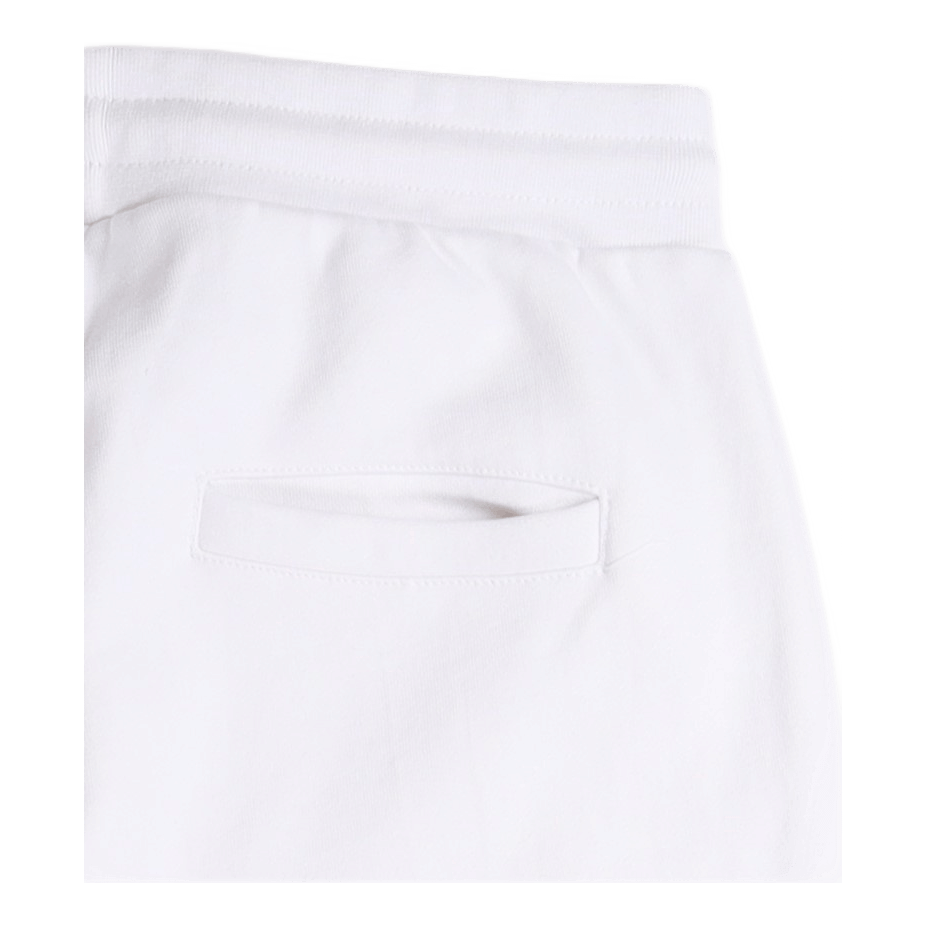 Han Kjobenhavn Sweatpants White Logo
