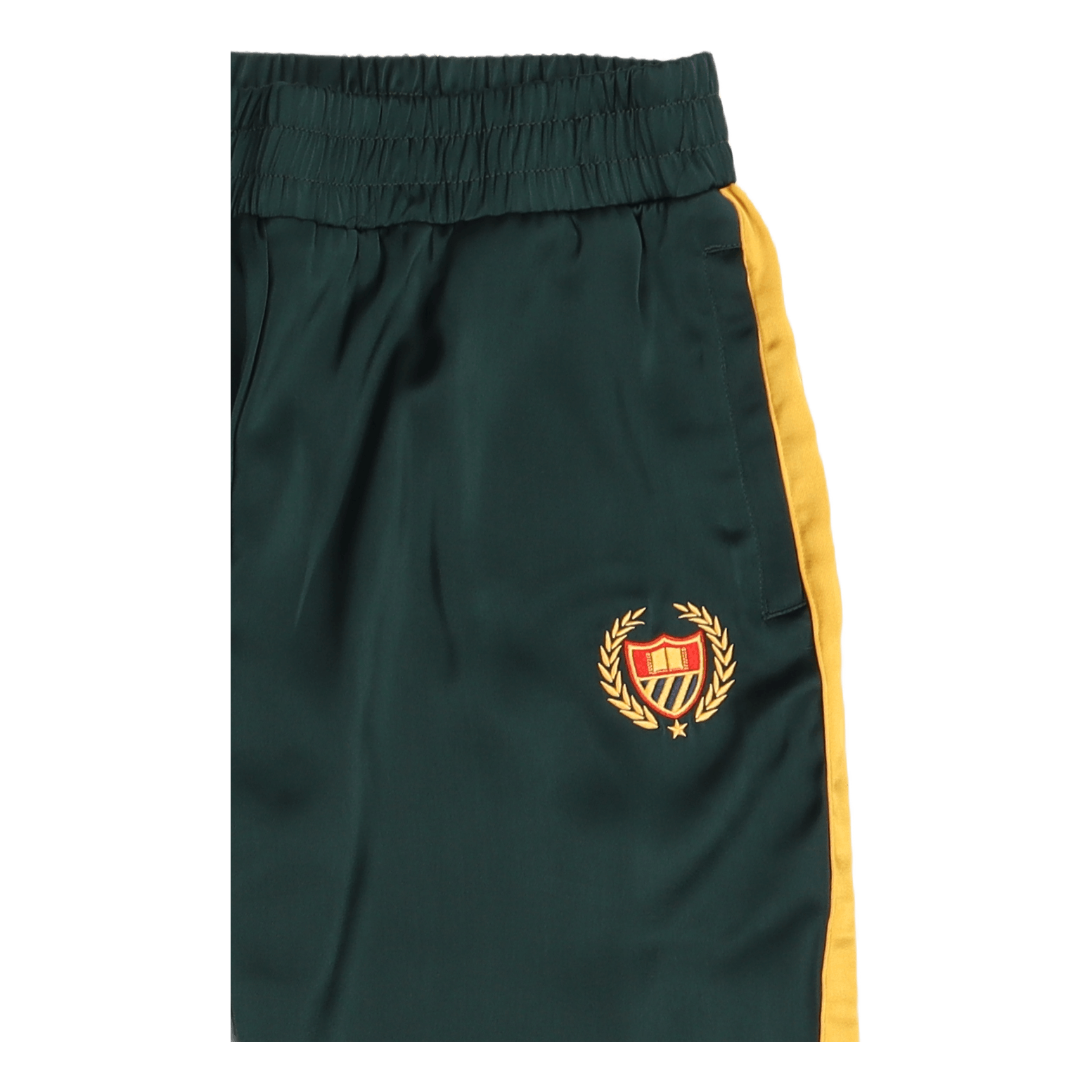 Bel-Air Athletics Academy Tracksuit Emb.crest 40