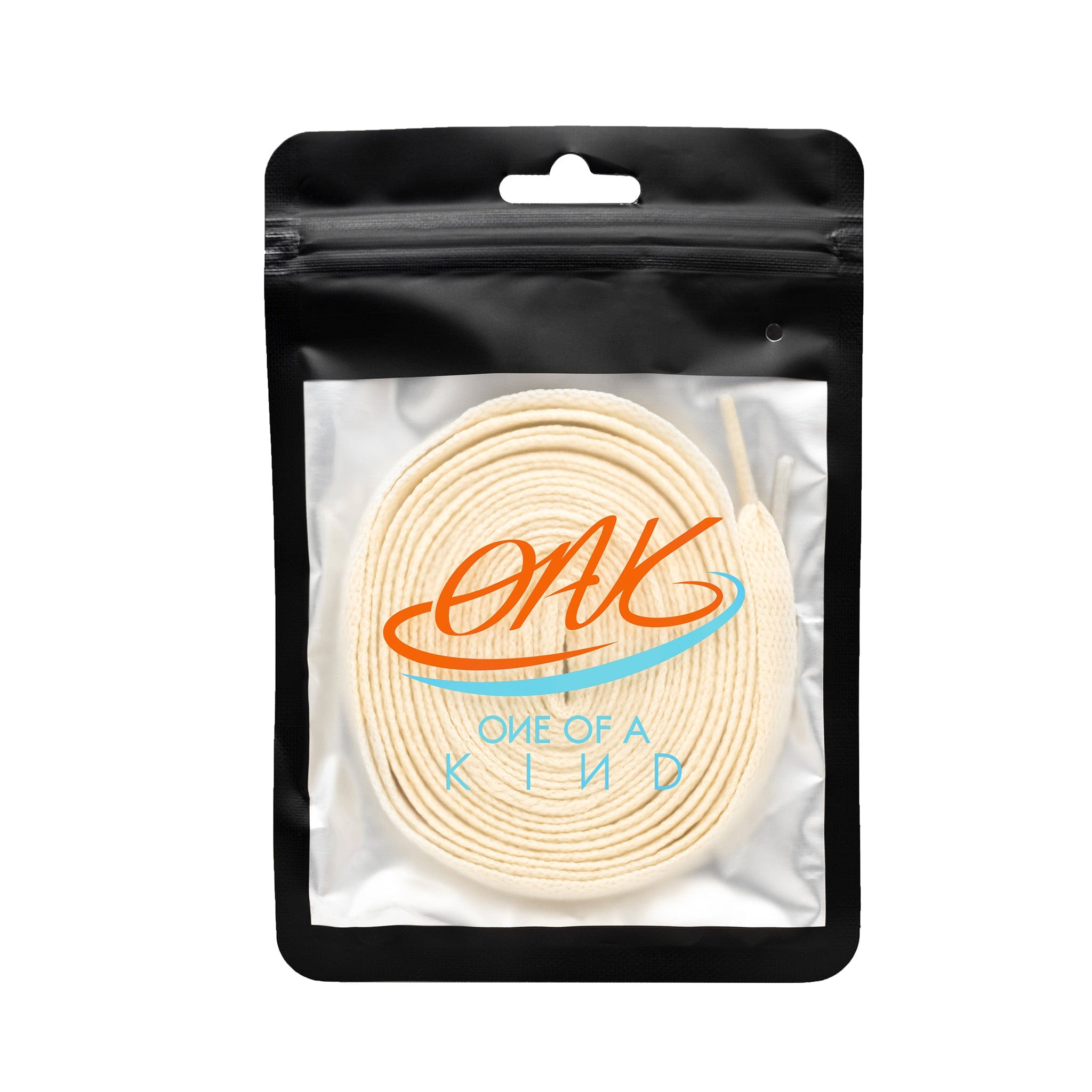 ONE of A KIND FLAT LACES CREAM