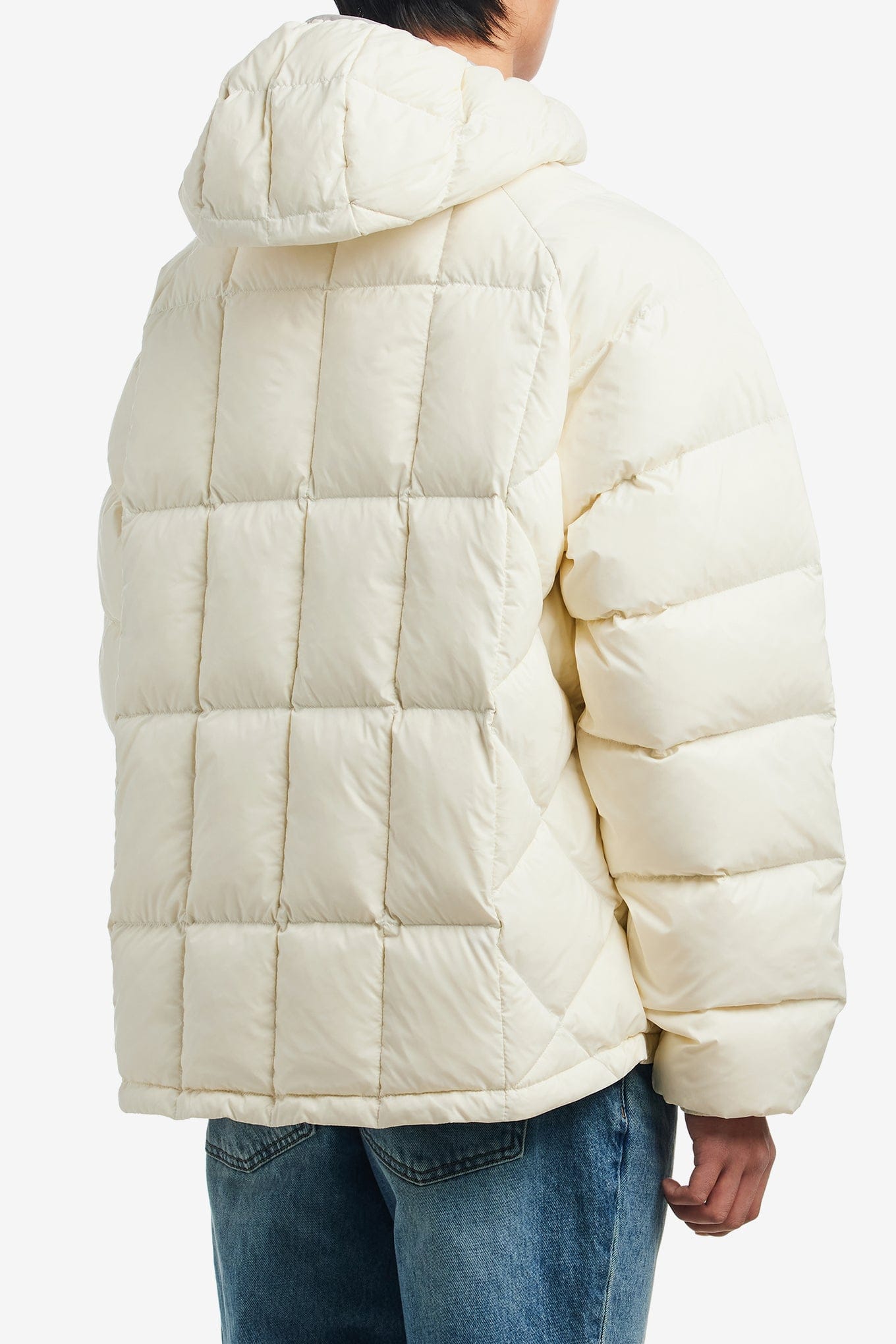 Extraordinary EXODNRY PRISM DOWN JACKET