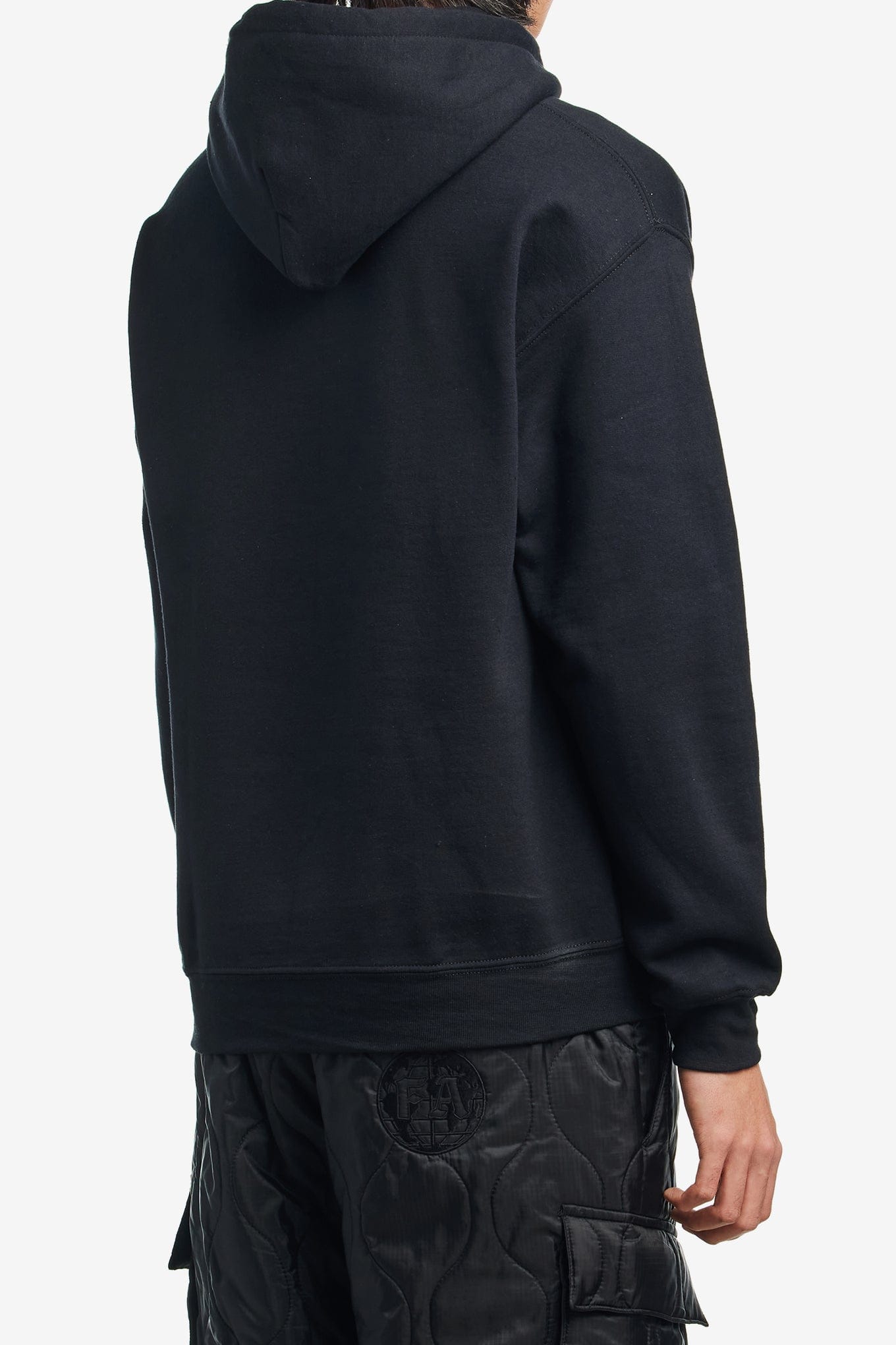 Hockey MY FRIEND, THE LIAR HOODIE