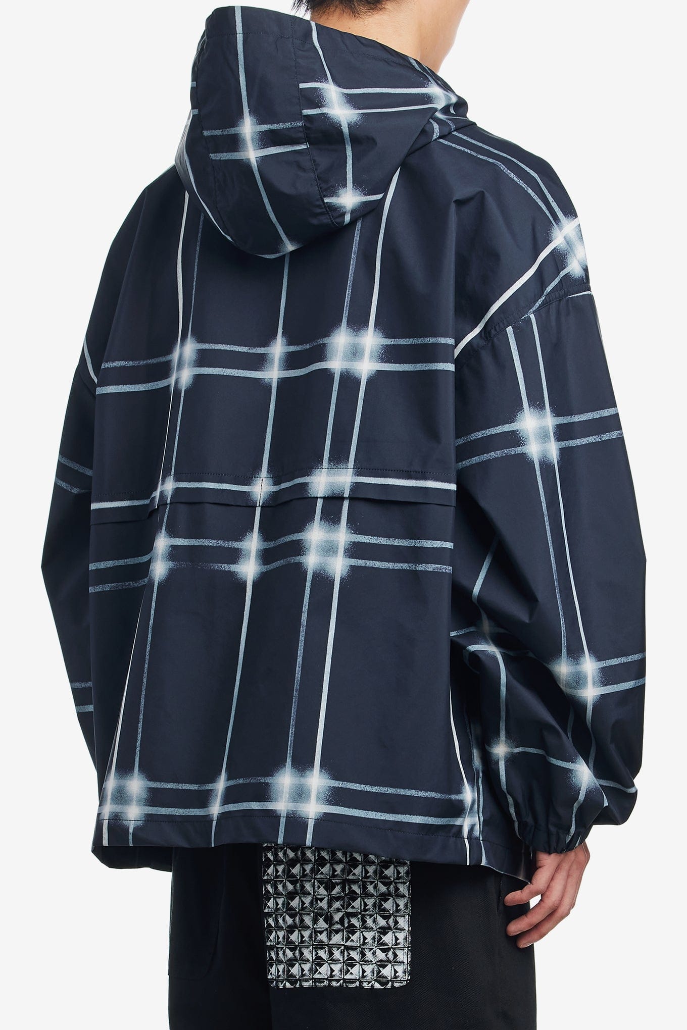 Babylon BB AIRBRUSHED RAIN JKT