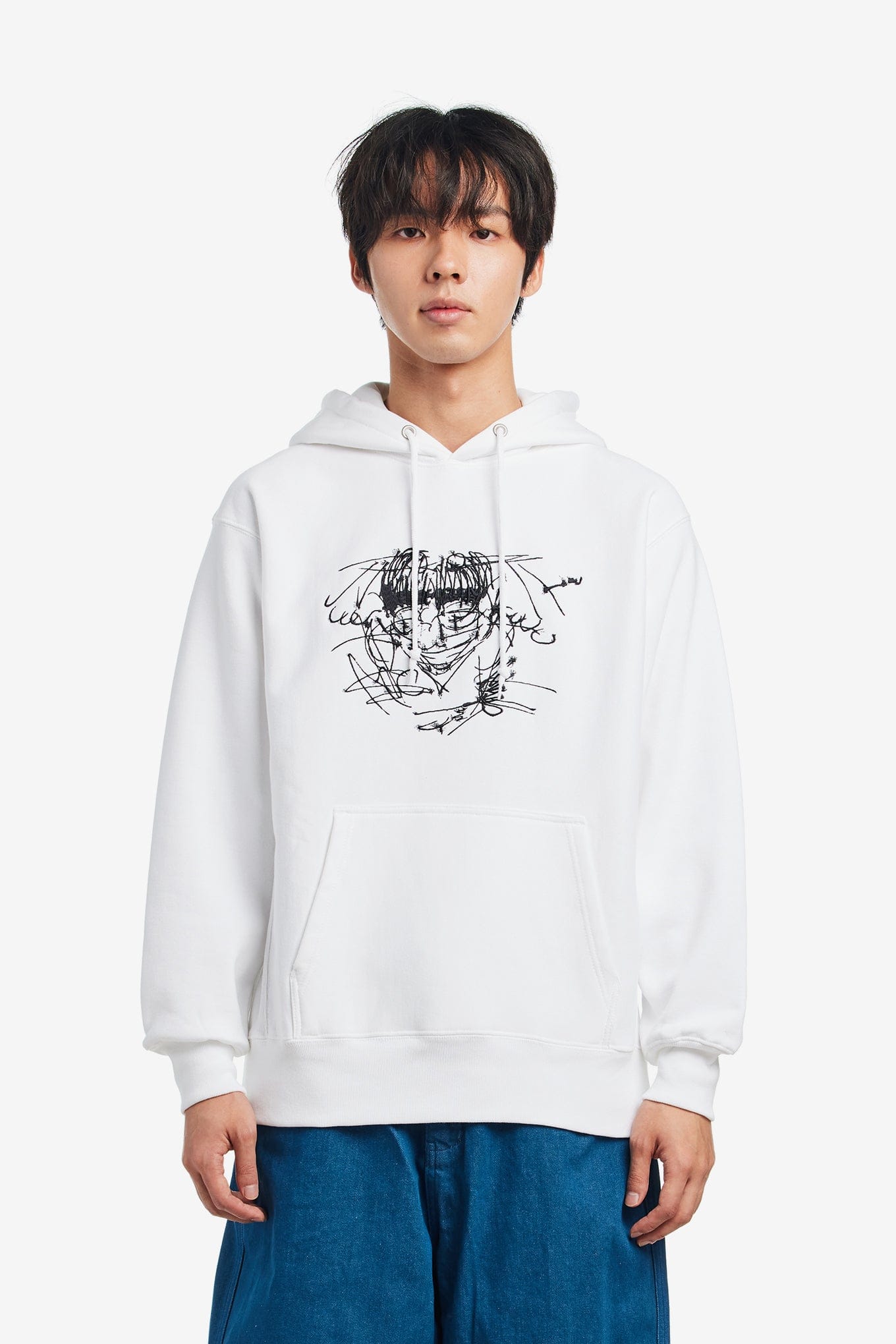 AOI Industry TI22 HOODIE
