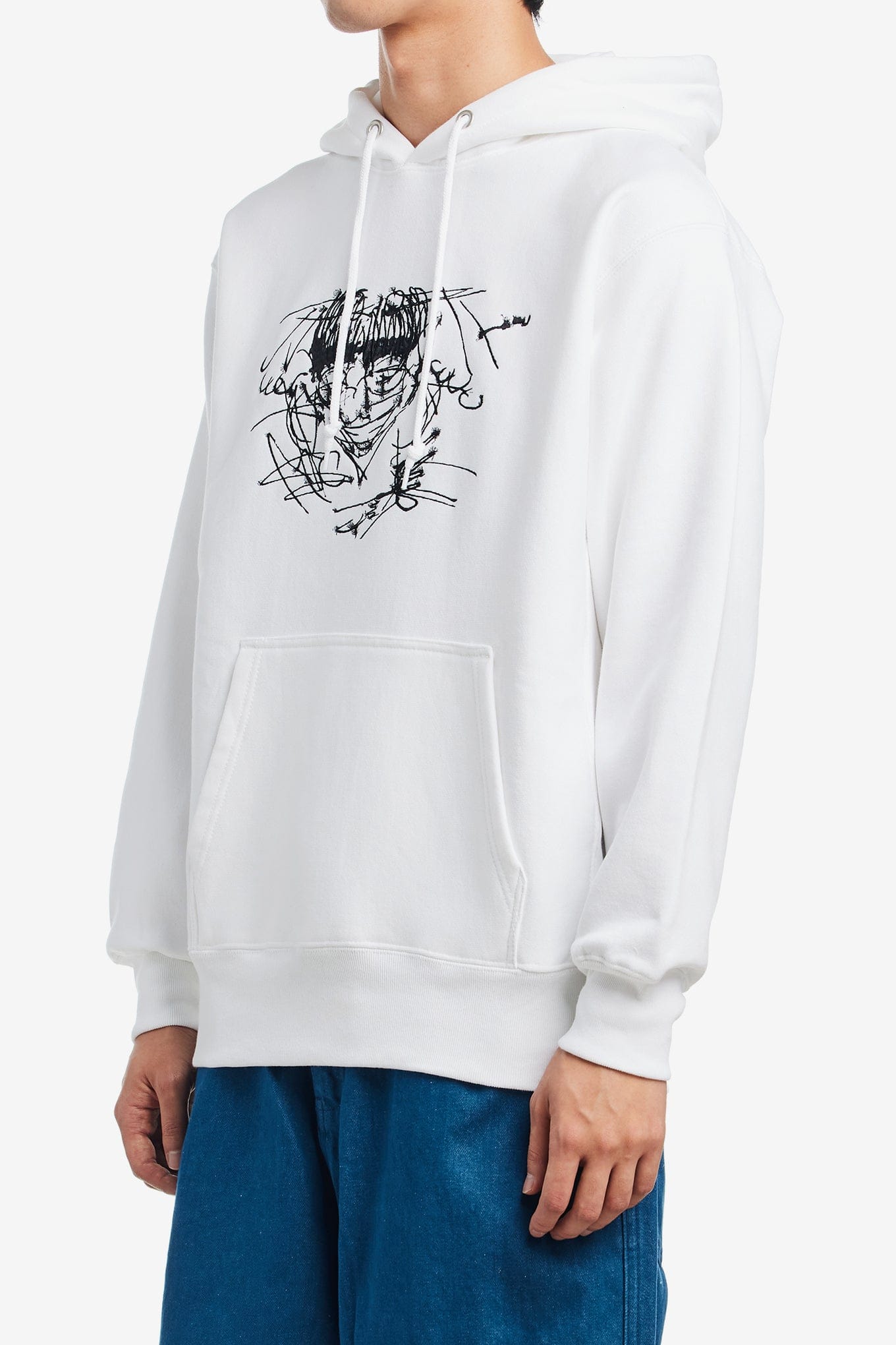 AOI Industry TI22 HOODIE