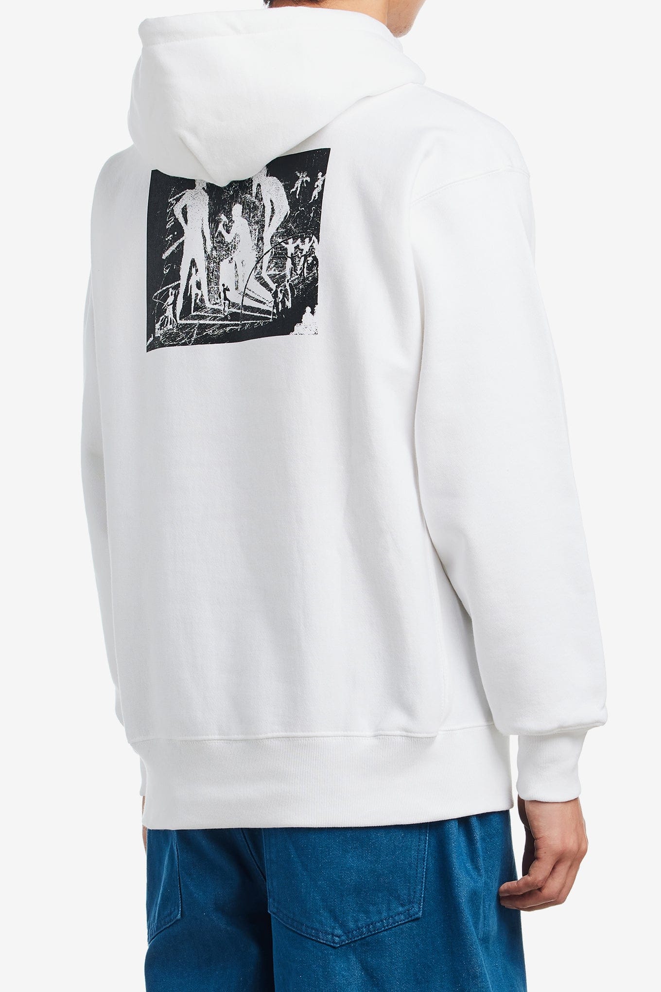 AOI Industry TI22 HOODIE