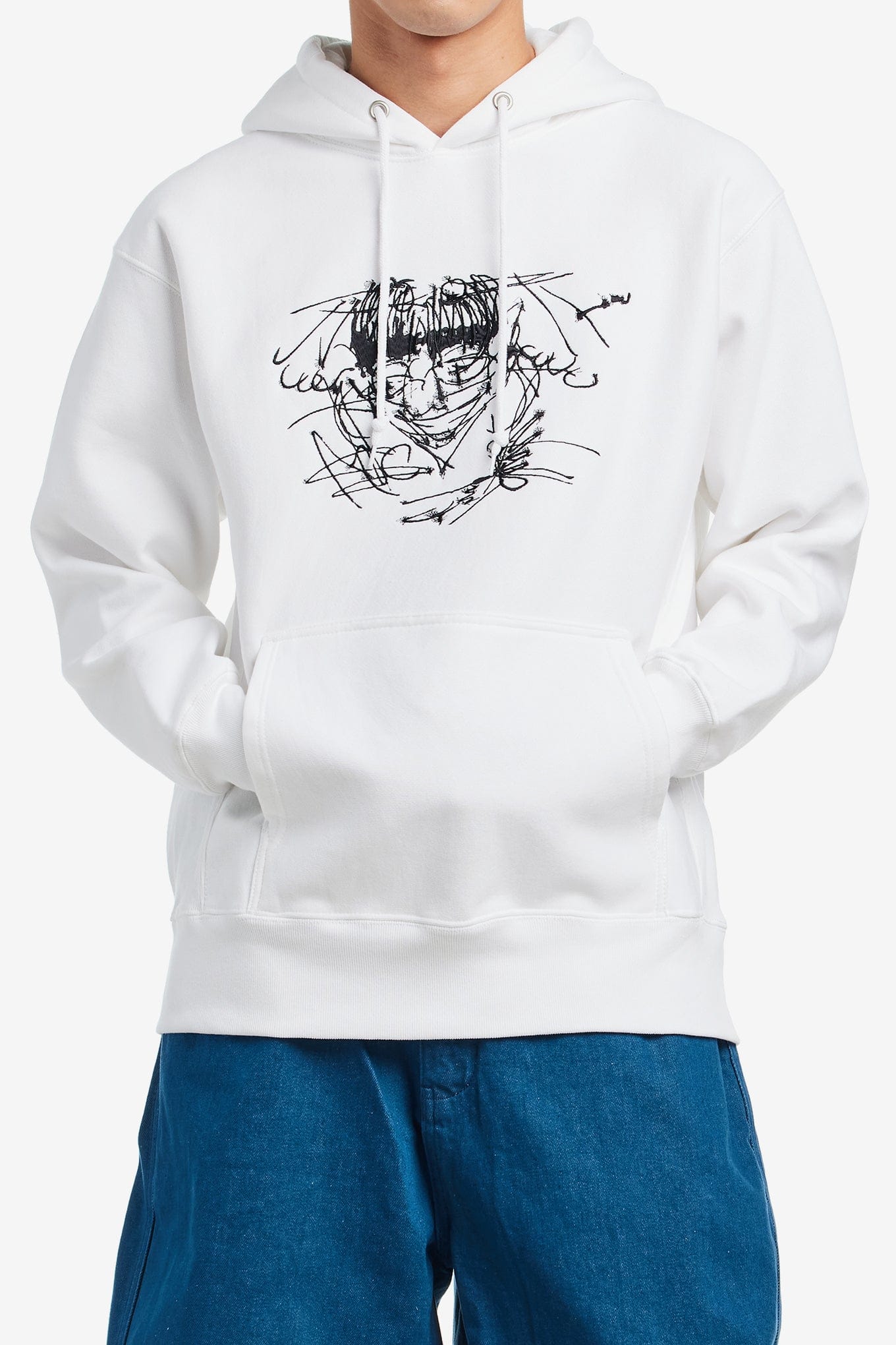 AOI Industry TI22 HOODIE