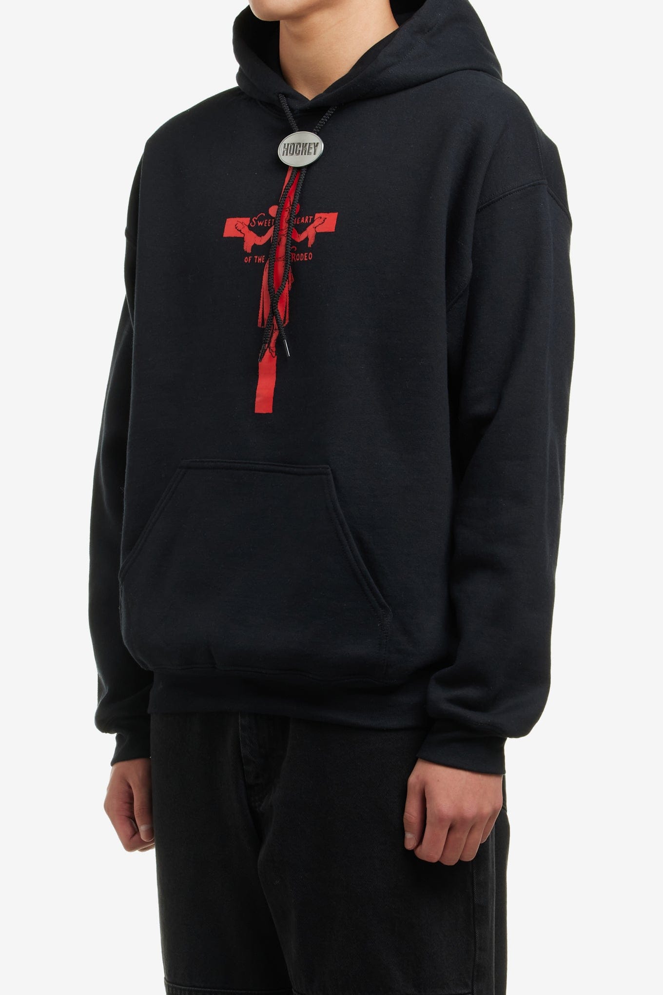 Hockey SWEET HEART HOODIE