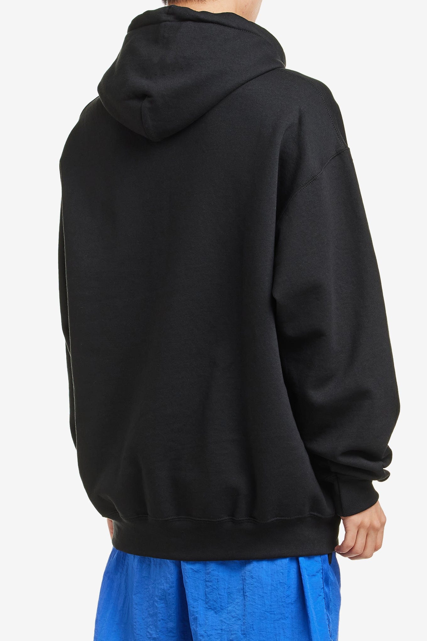 Umaverse GLITCH HOODIE