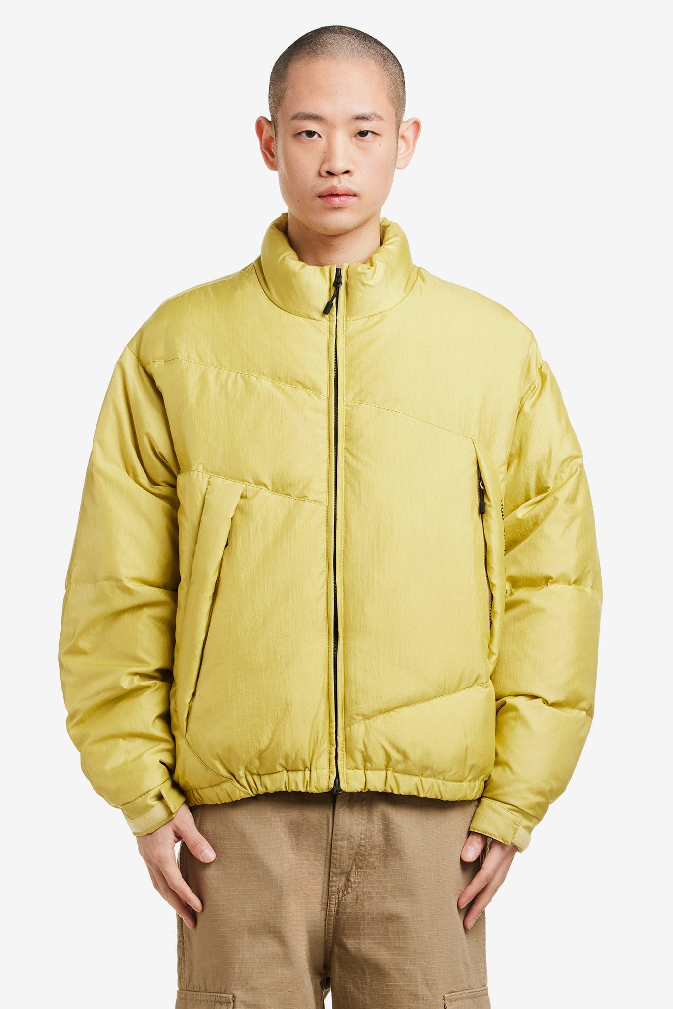 Tightbooth PA DOWN JACKET