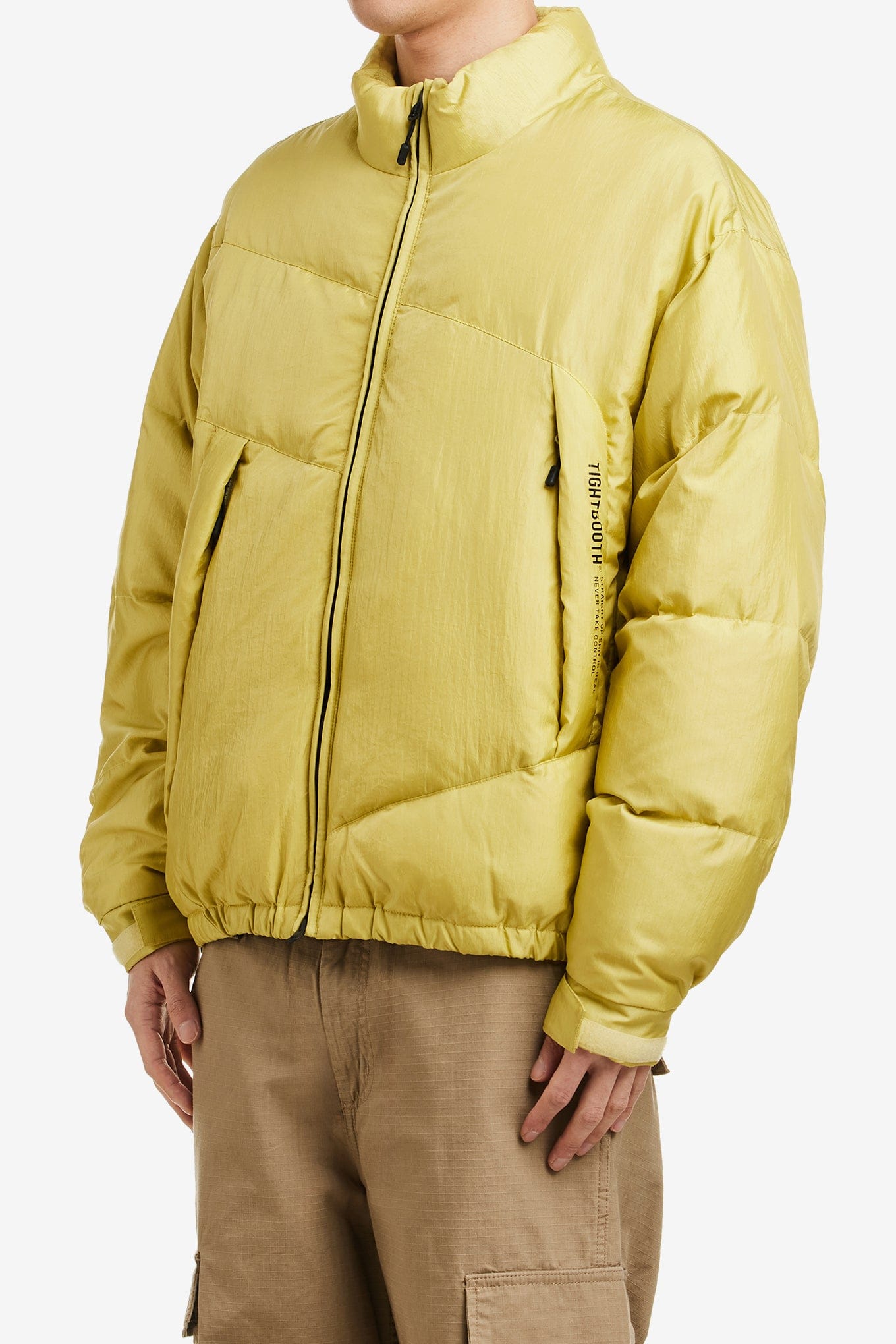 Tightbooth PA DOWN JACKET