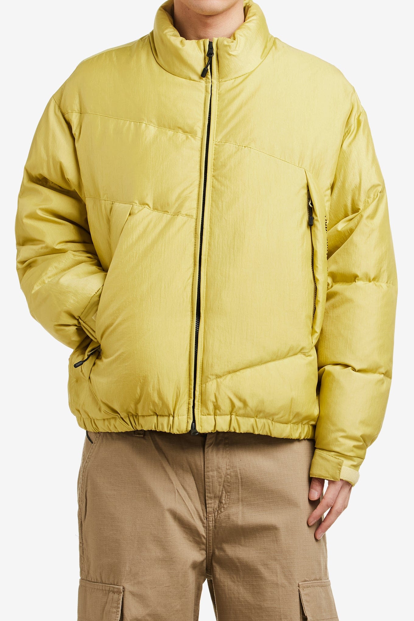 Tightbooth PA DOWN JACKET