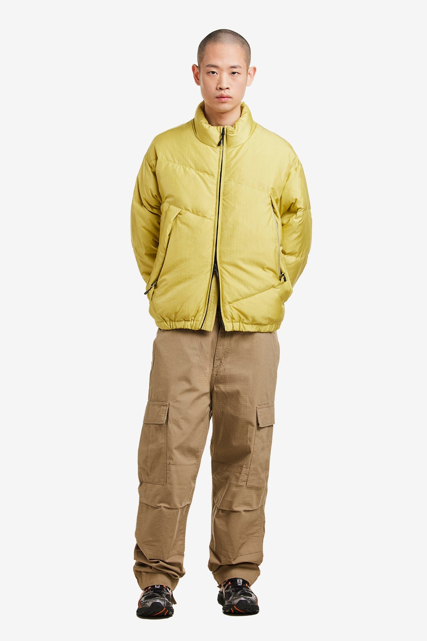 Tightbooth PA DOWN JACKET