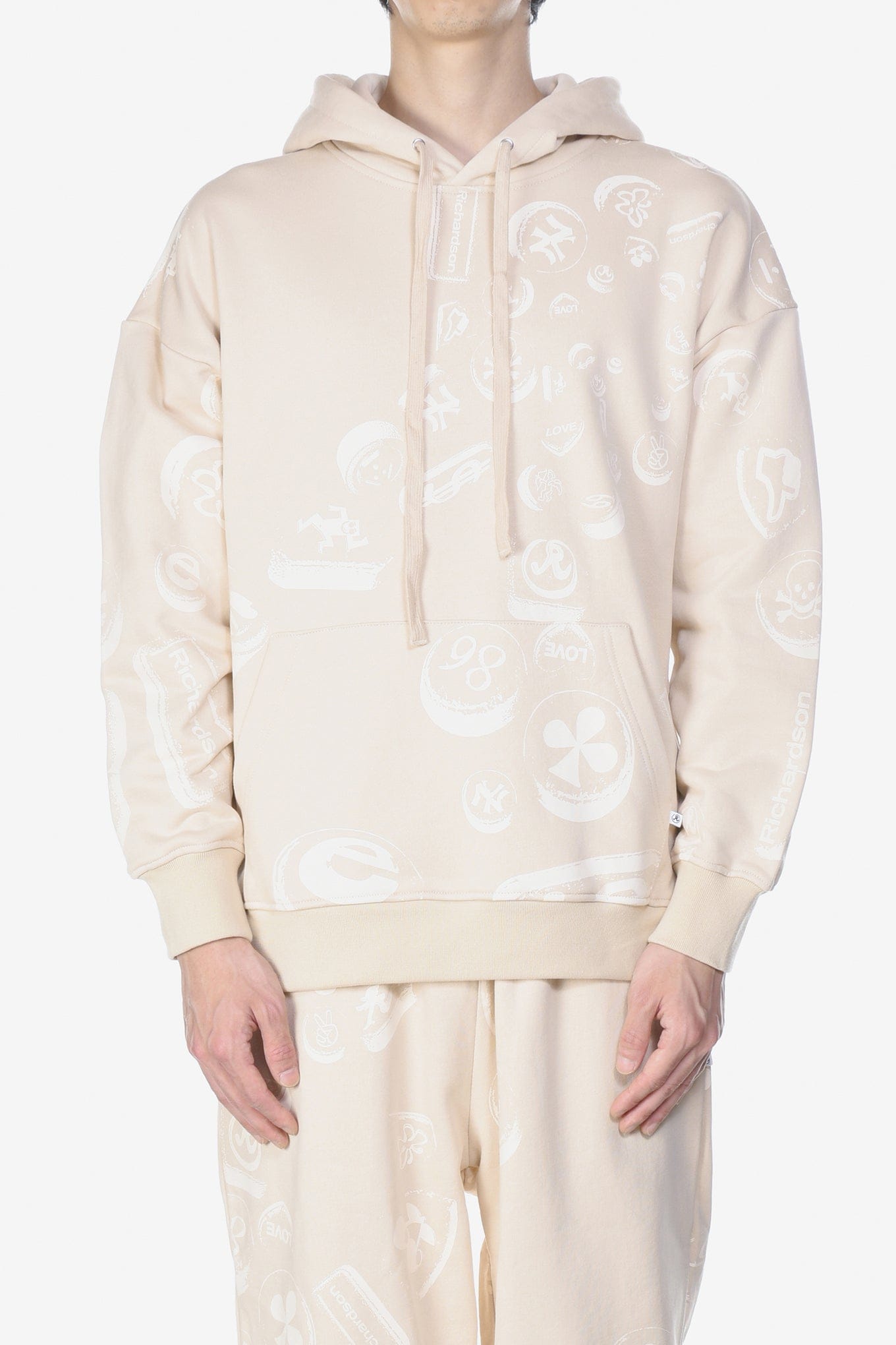 Richardson XTC HOODIE