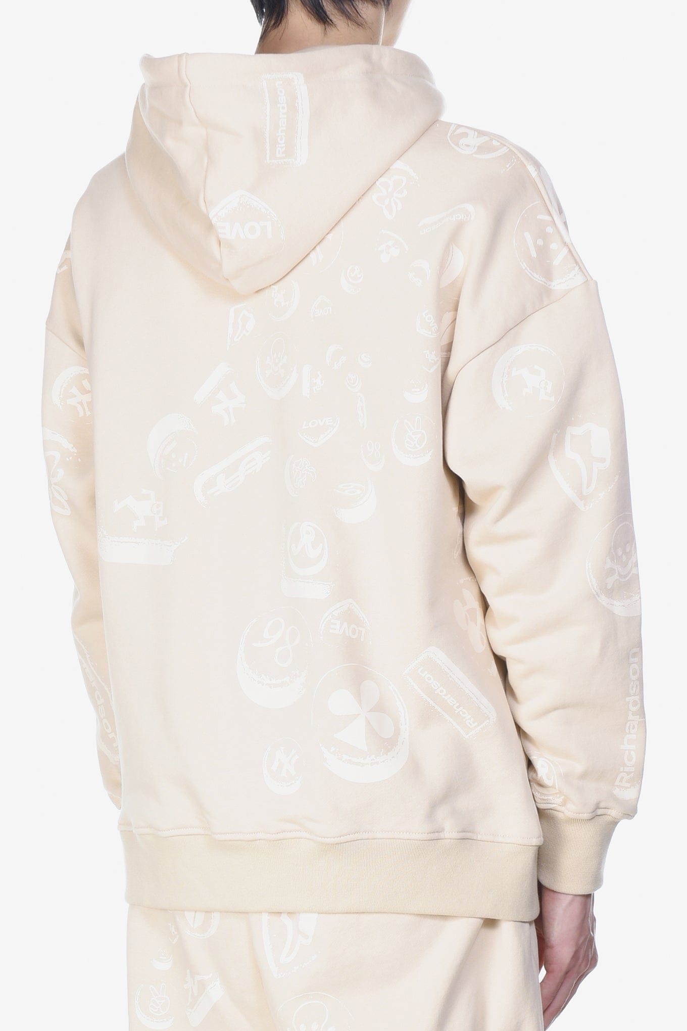 Richardson XTC HOODIE