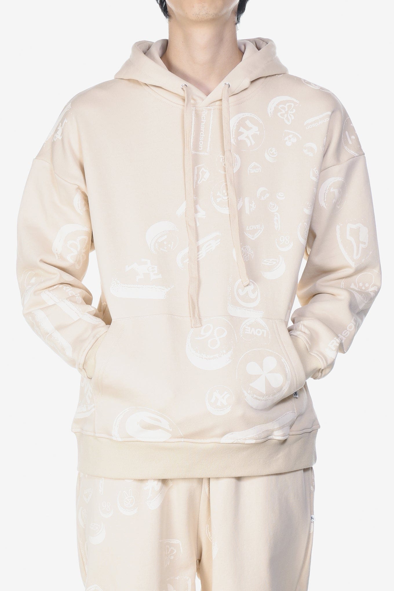 Richardson XTC HOODIE