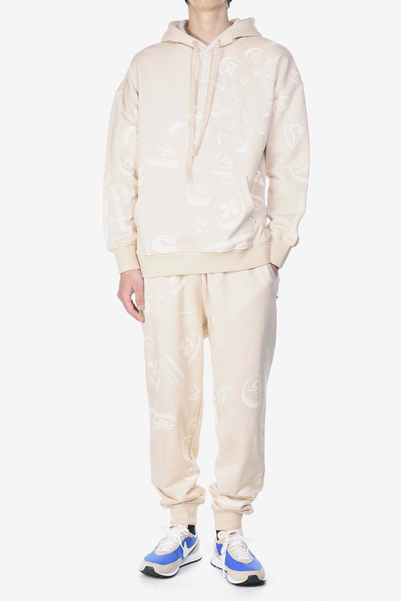Richardson XTC HOODIE