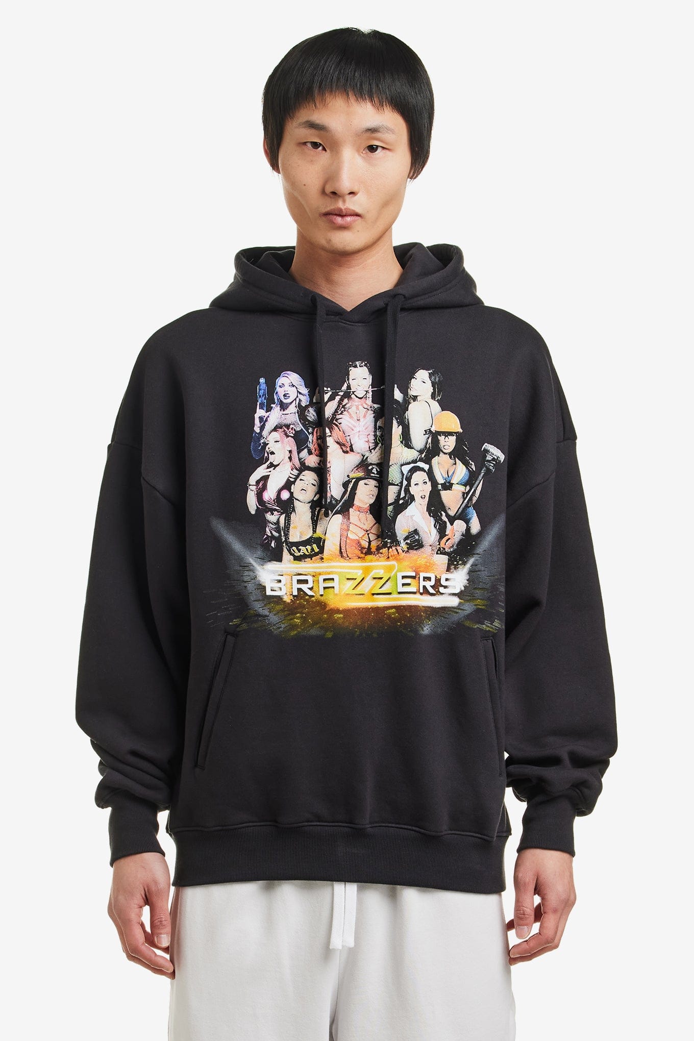 Richardson BRAZZERS HOODIE