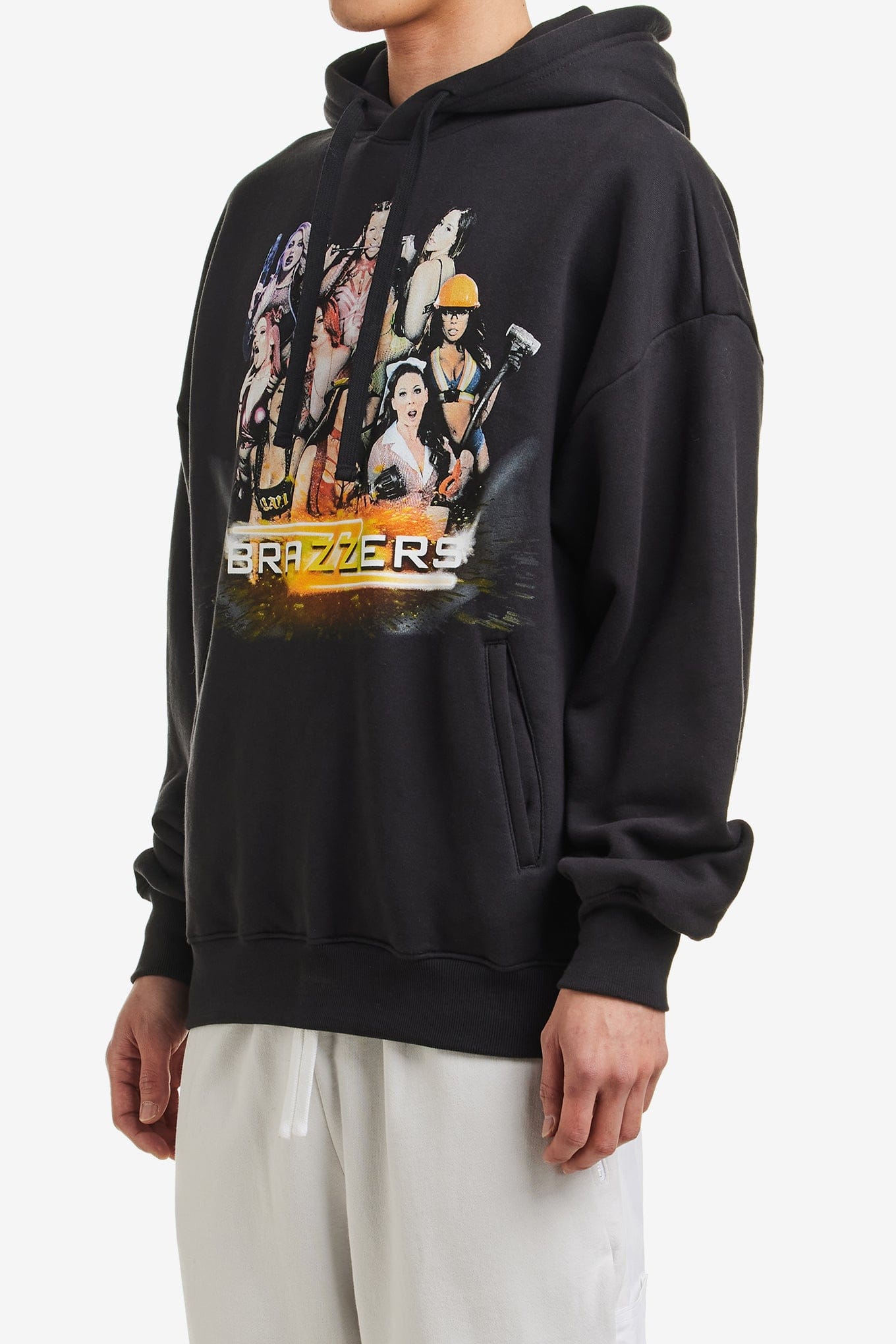 Richardson BRAZZERS HOODIE