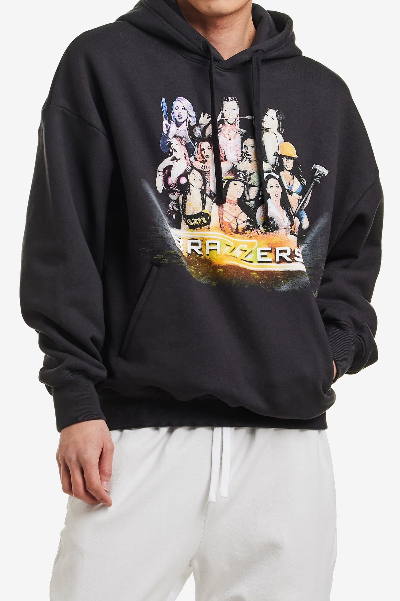 Richardson BRAZZERS HOODIE
