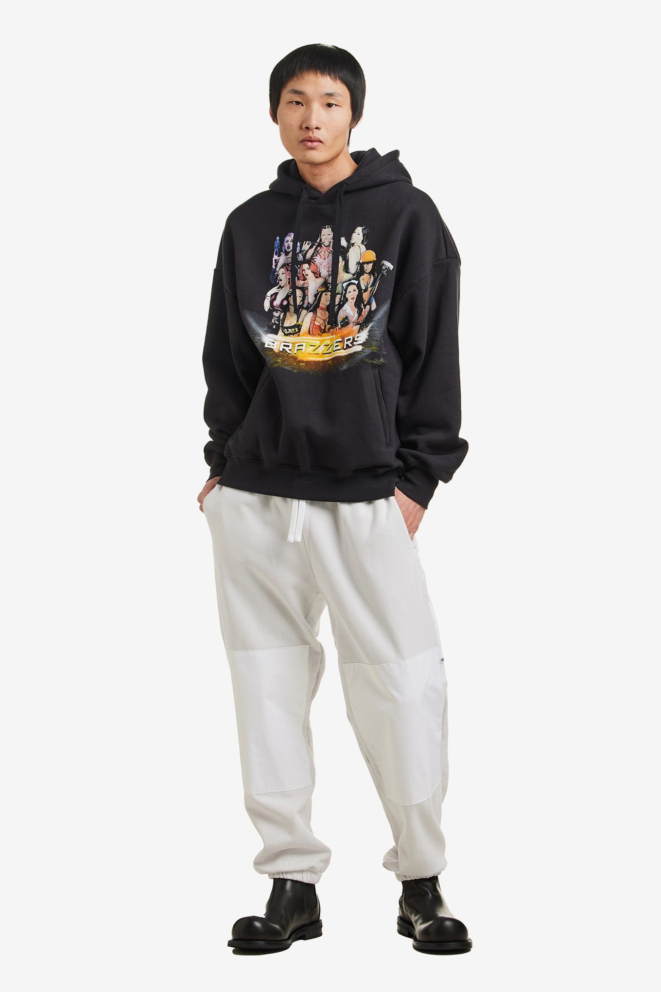 Richardson BRAZZERS HOODIE