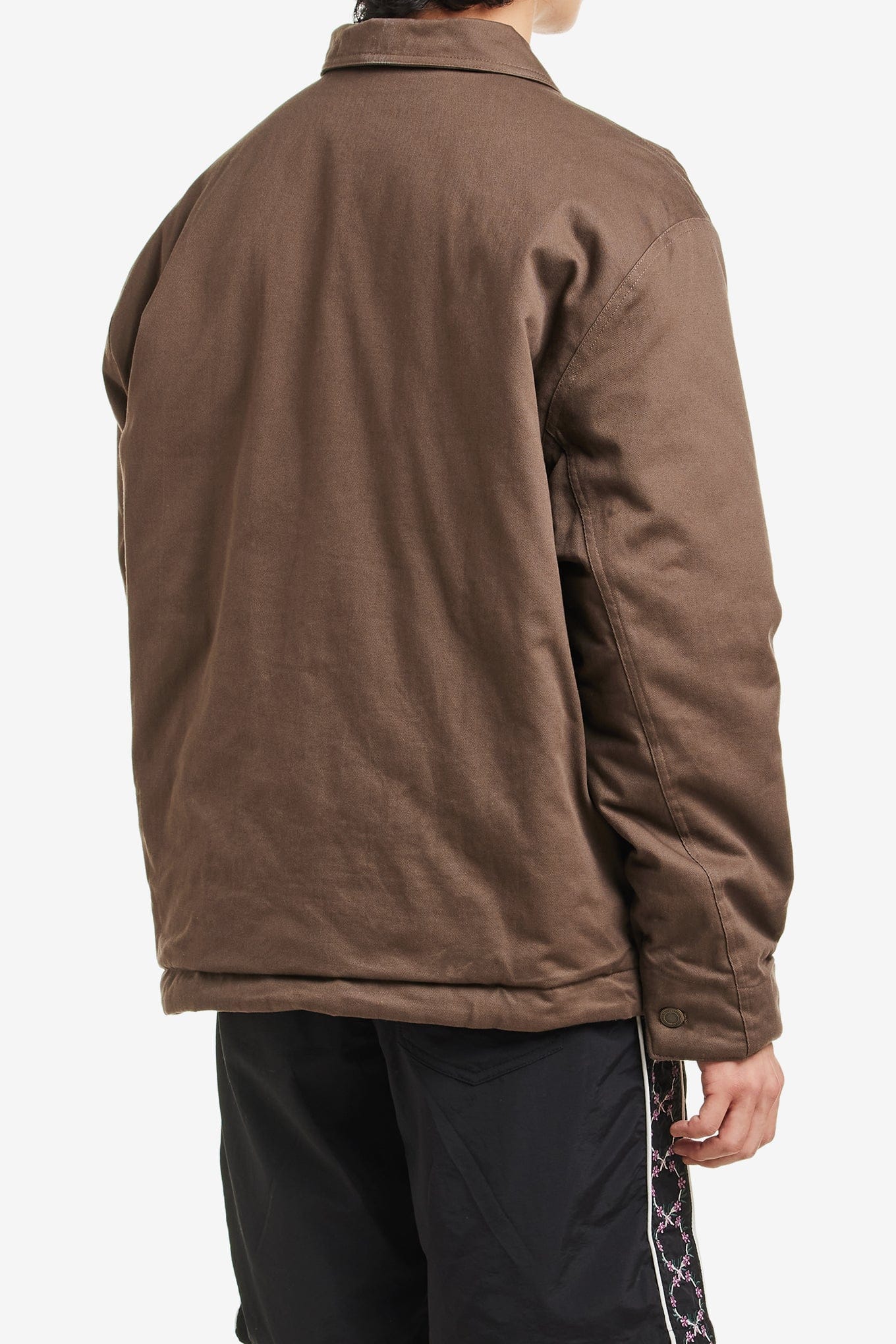 PASS PORT DINE EM' WORKERS JACKET