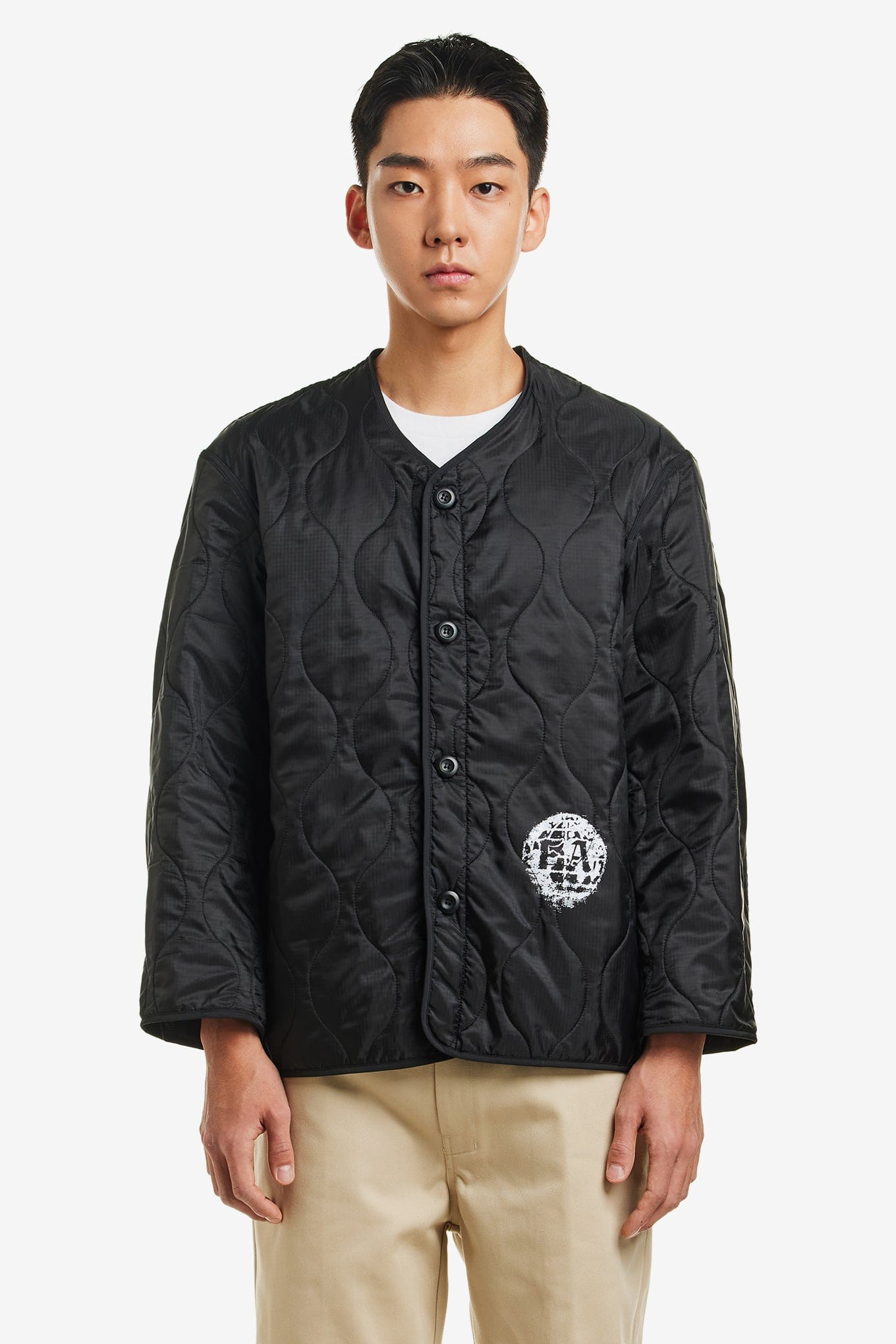 Fucking Awesome PADDED LINER JACKET