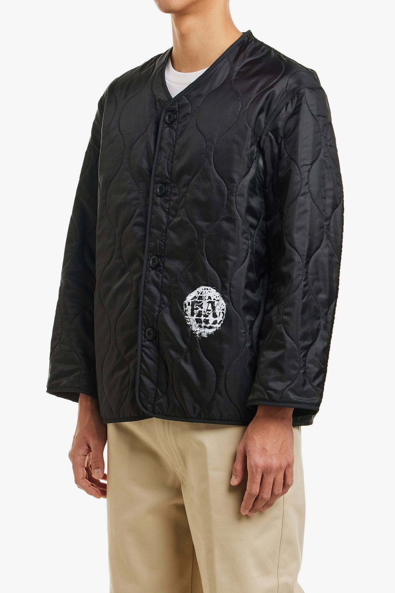 Fucking Awesome PADDED LINER JACKET