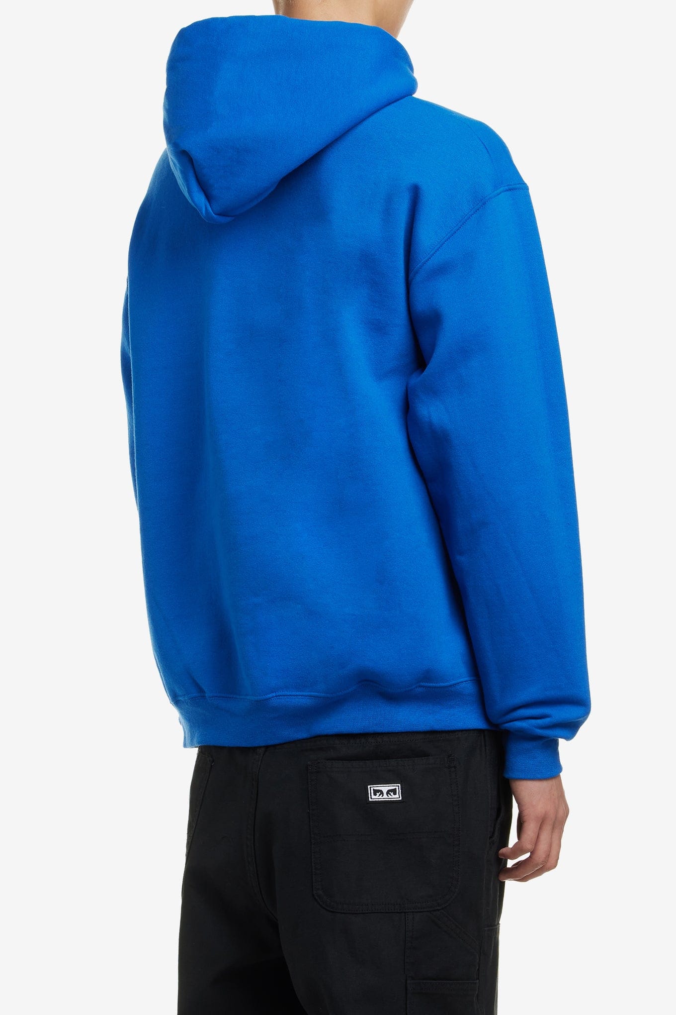 FROG BREATH OF STARS HOODIE