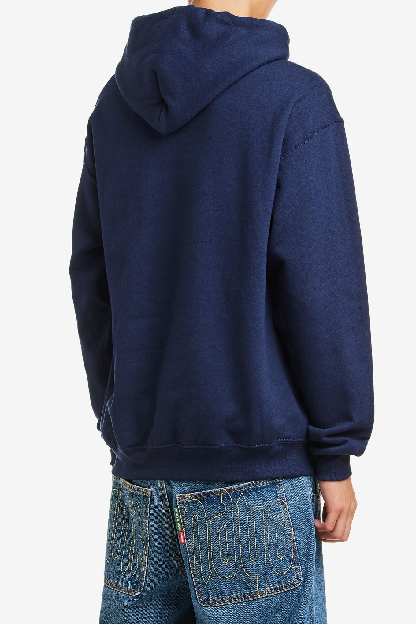 FROG R U GOING WITH ME? HOODIE