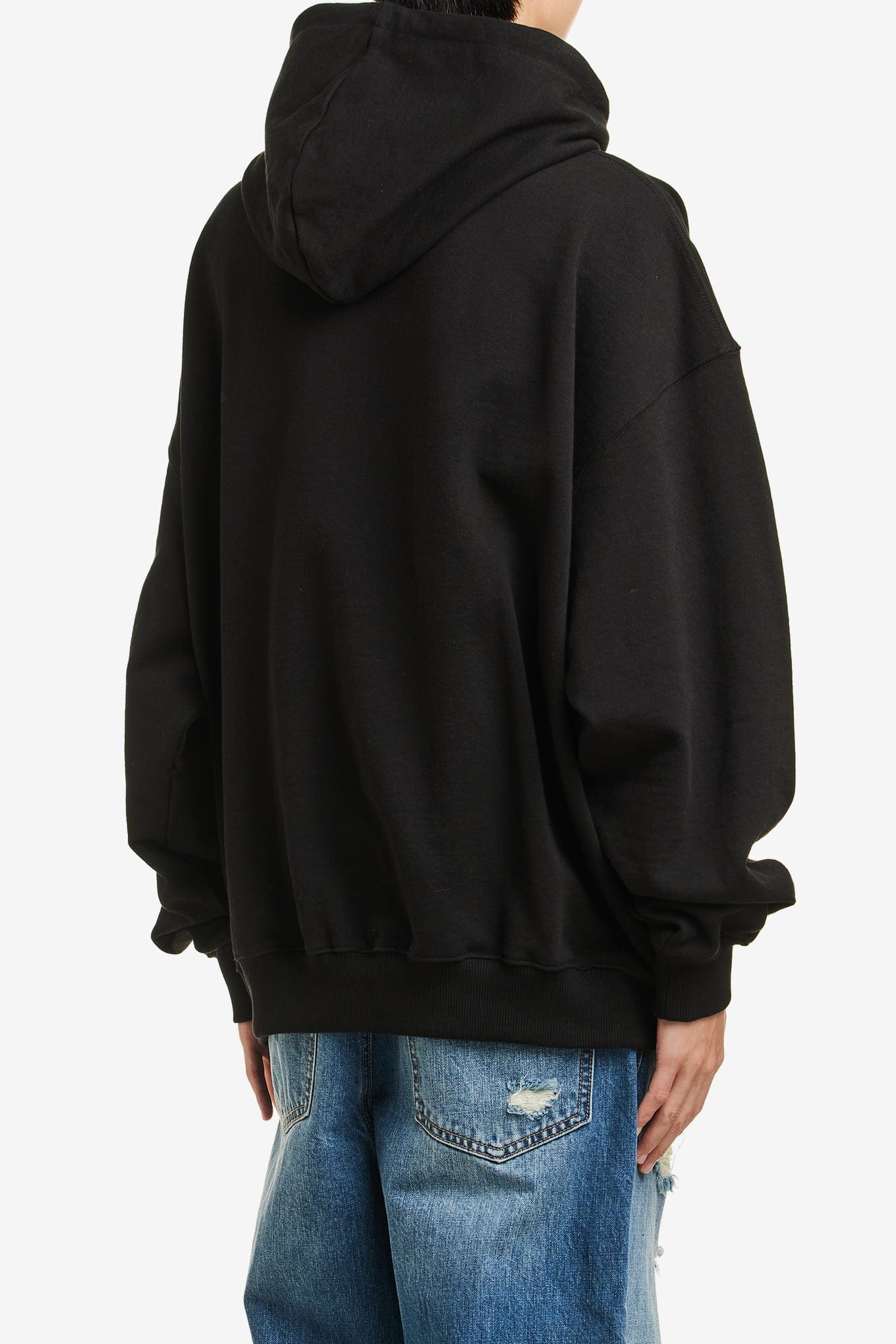 Extraordinary EMBLEM HOODIE