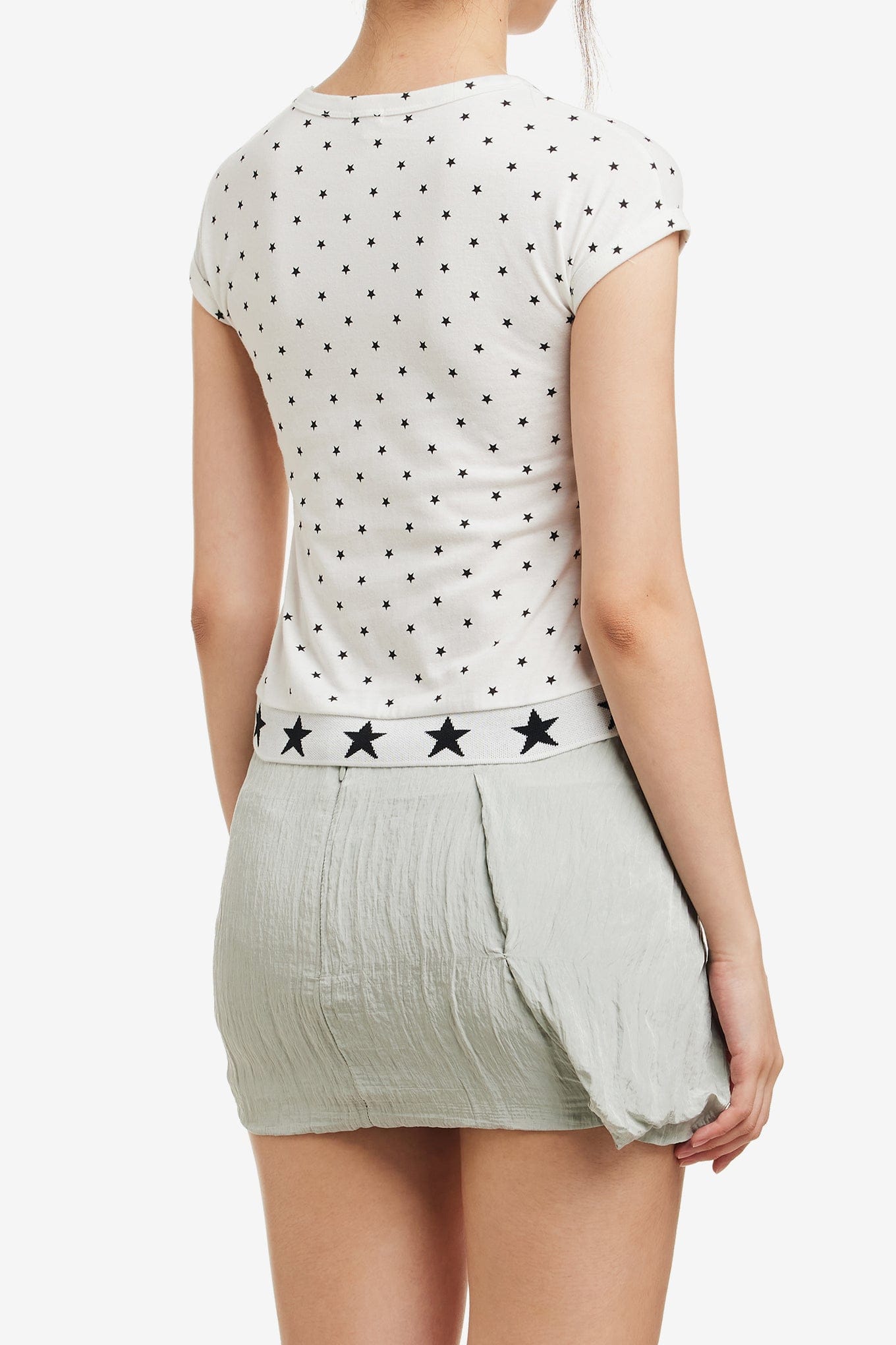 Dirddy STAR TOP