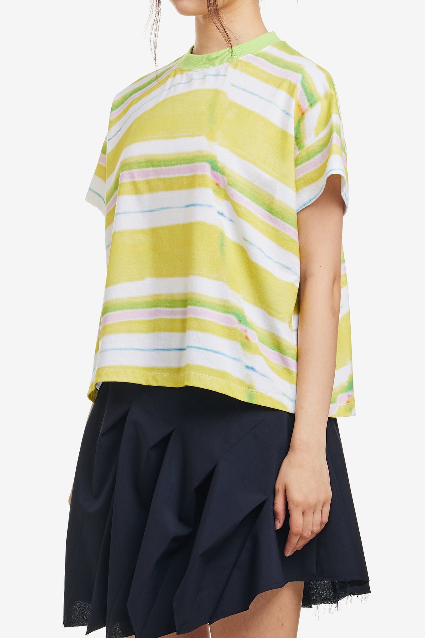 Dirddy HANDMADE CANDY TOP