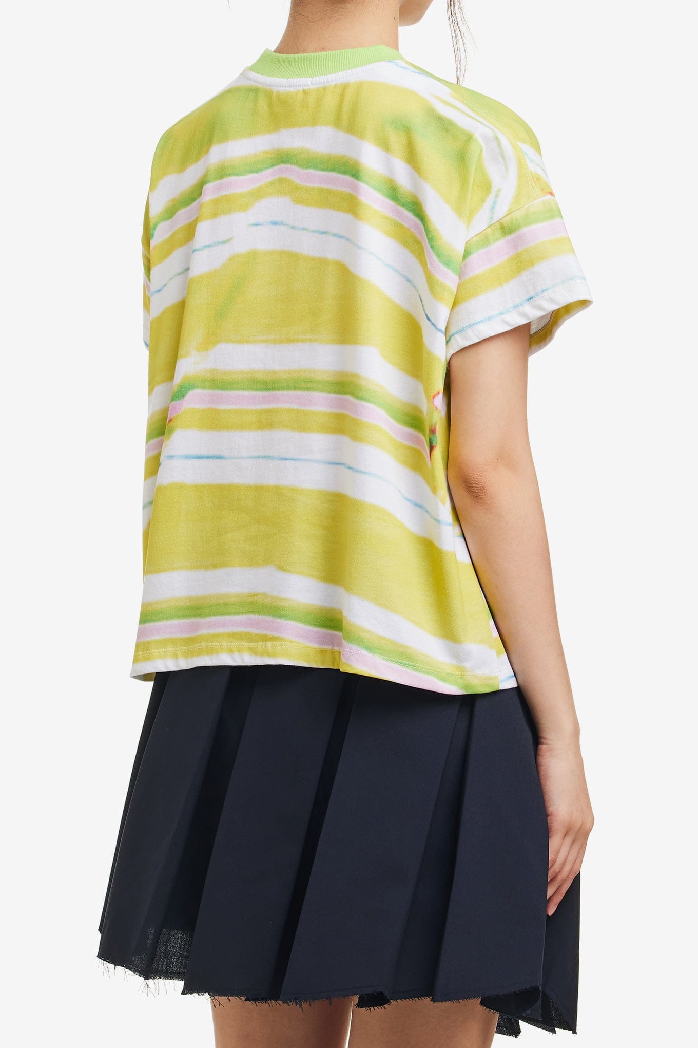 Dirddy HANDMADE CANDY TOP