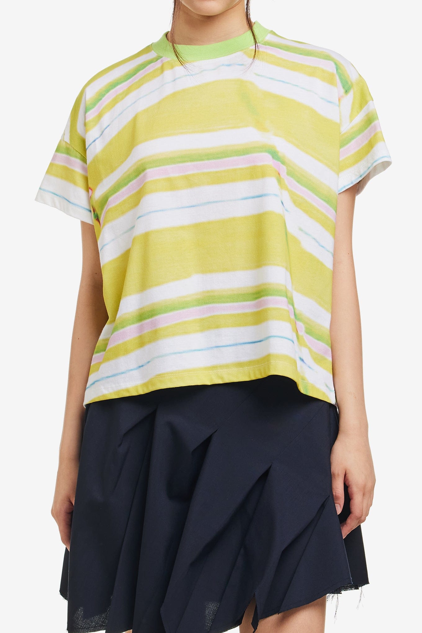 Dirddy HANDMADE CANDY TOP