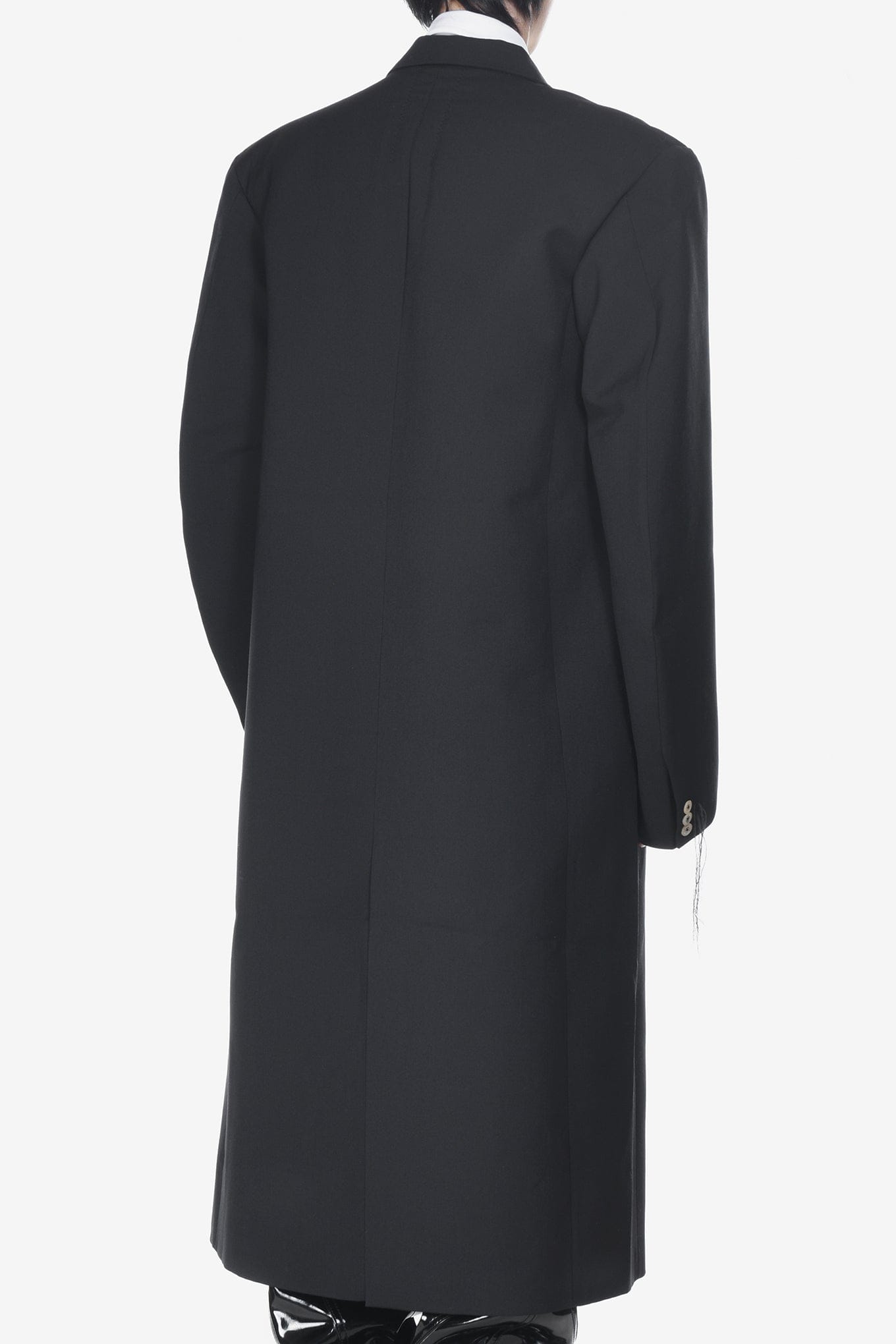 Ninamounah TITS COAT