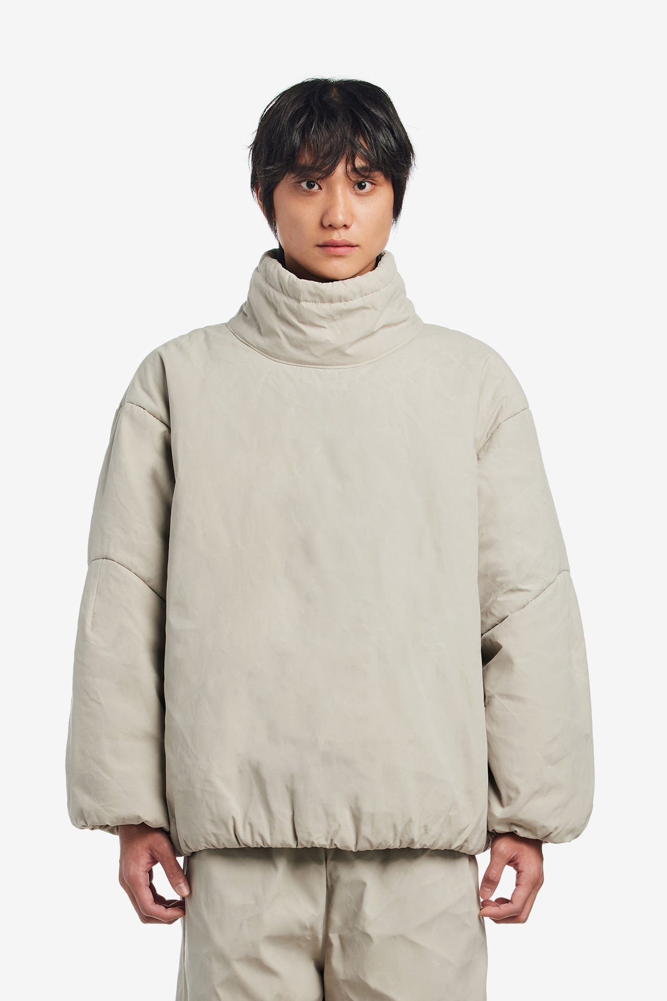 Figura Services DUST SWEATSHIRT
