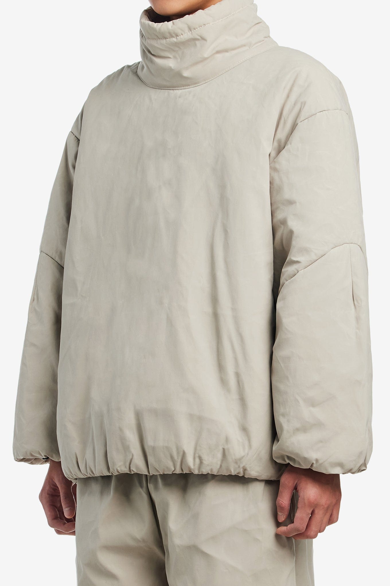 Figura Services DUST SWEATSHIRT