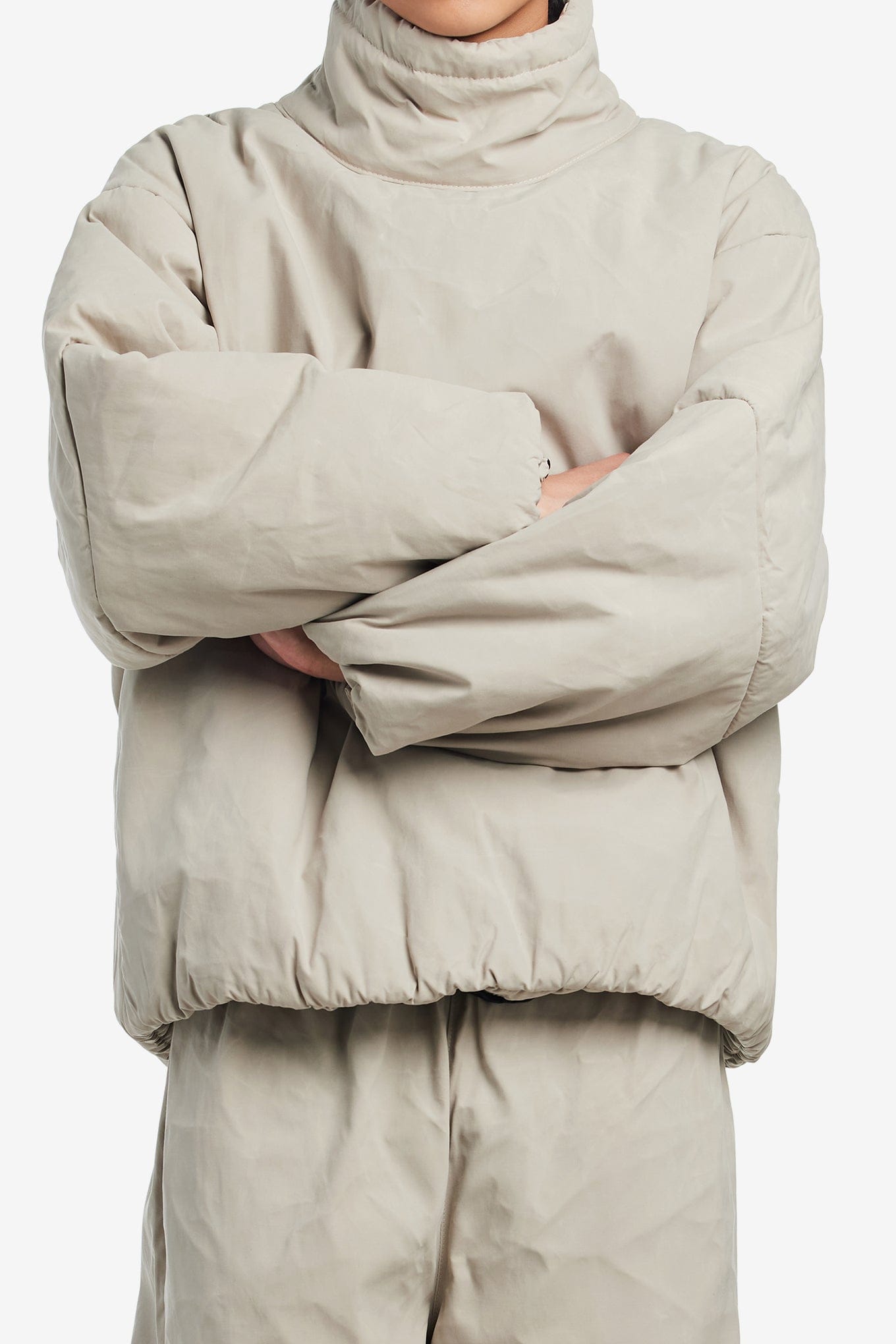 Figura Services DUST SWEATSHIRT