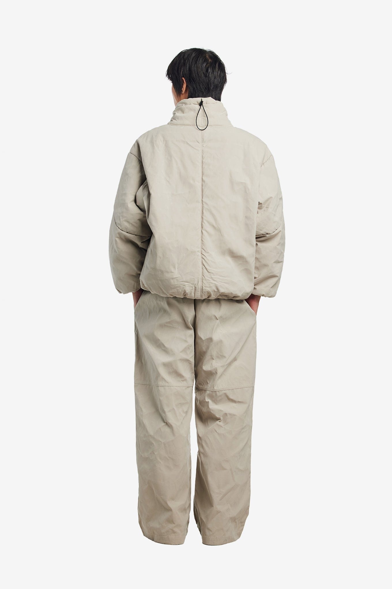 Figura Services DUST SWEATSHIRT