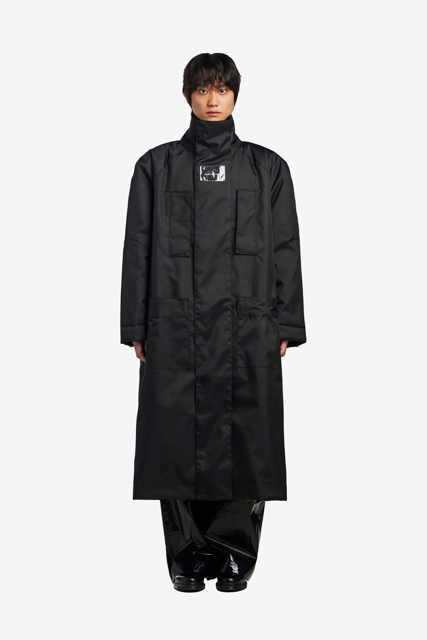 Figura Services HARD WEAR COAT