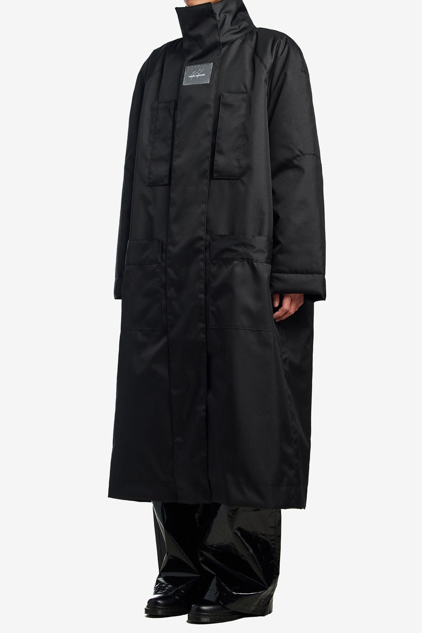 Figura Services HARD WEAR COAT