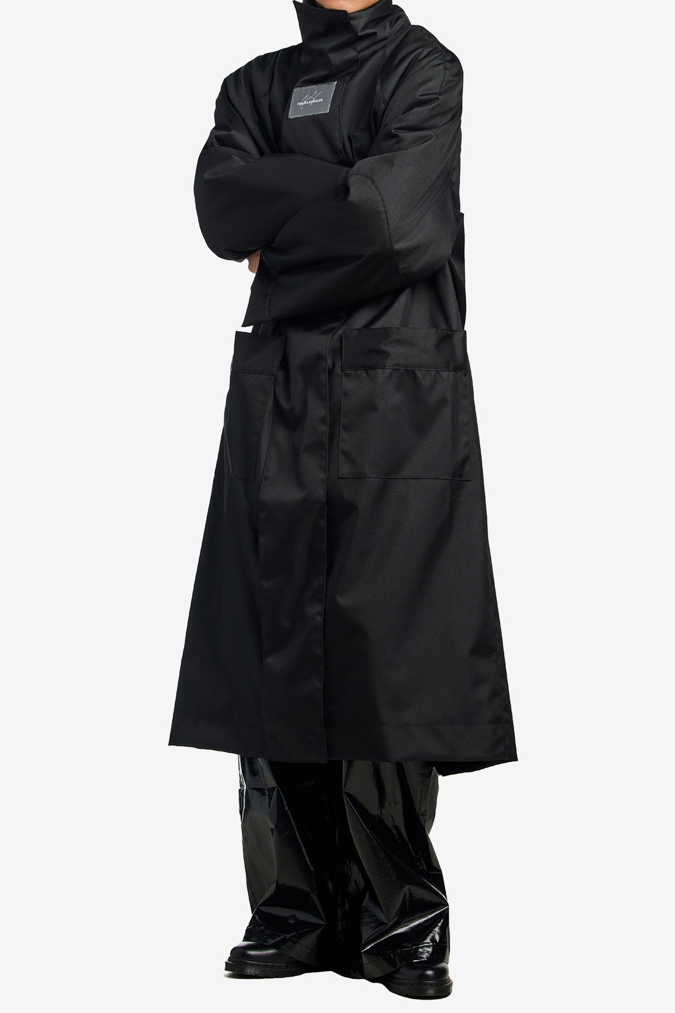 Figura Services HARD WEAR COAT
